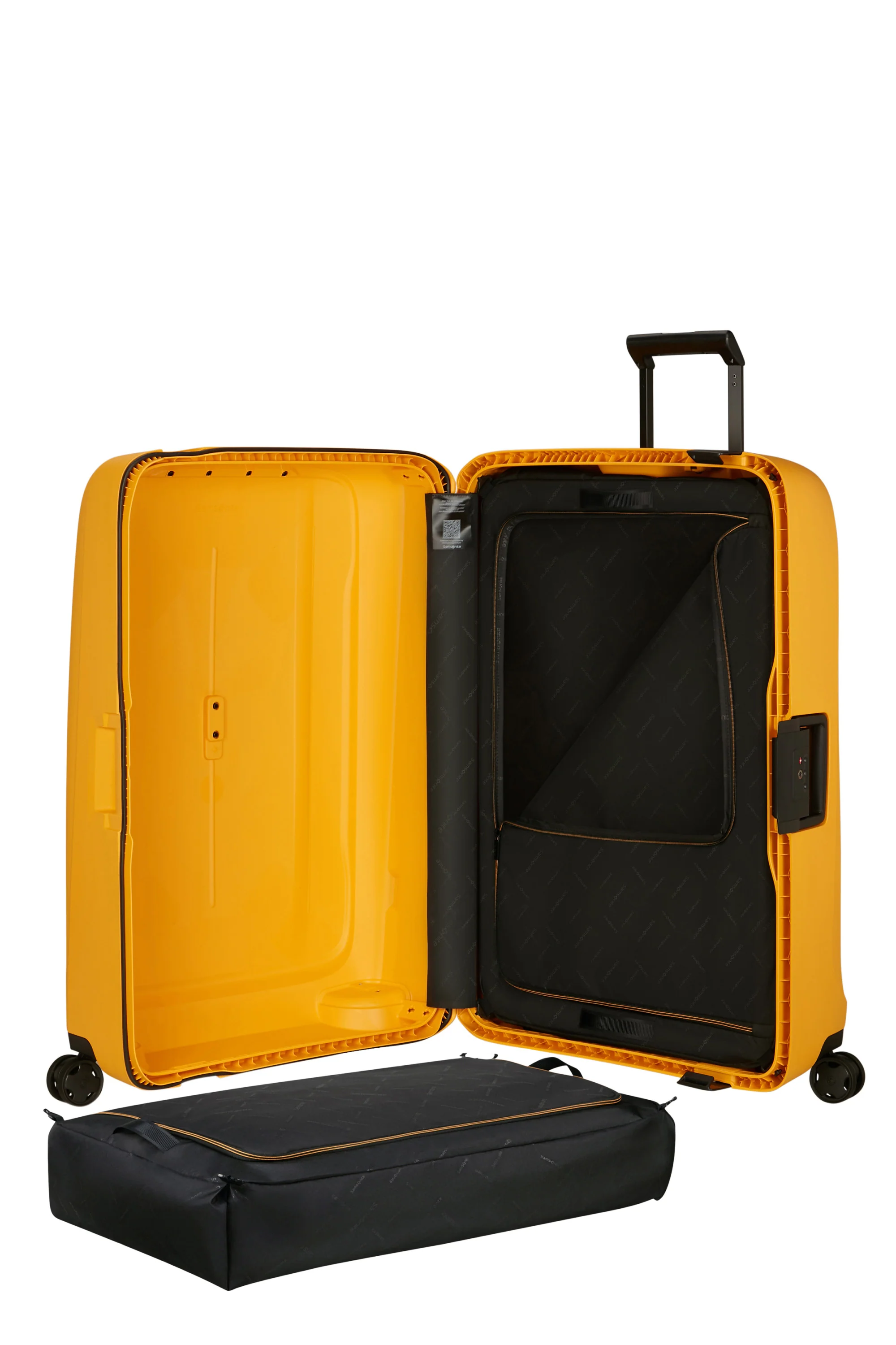 Samsonite Essens 81cm Spinner - Image 33