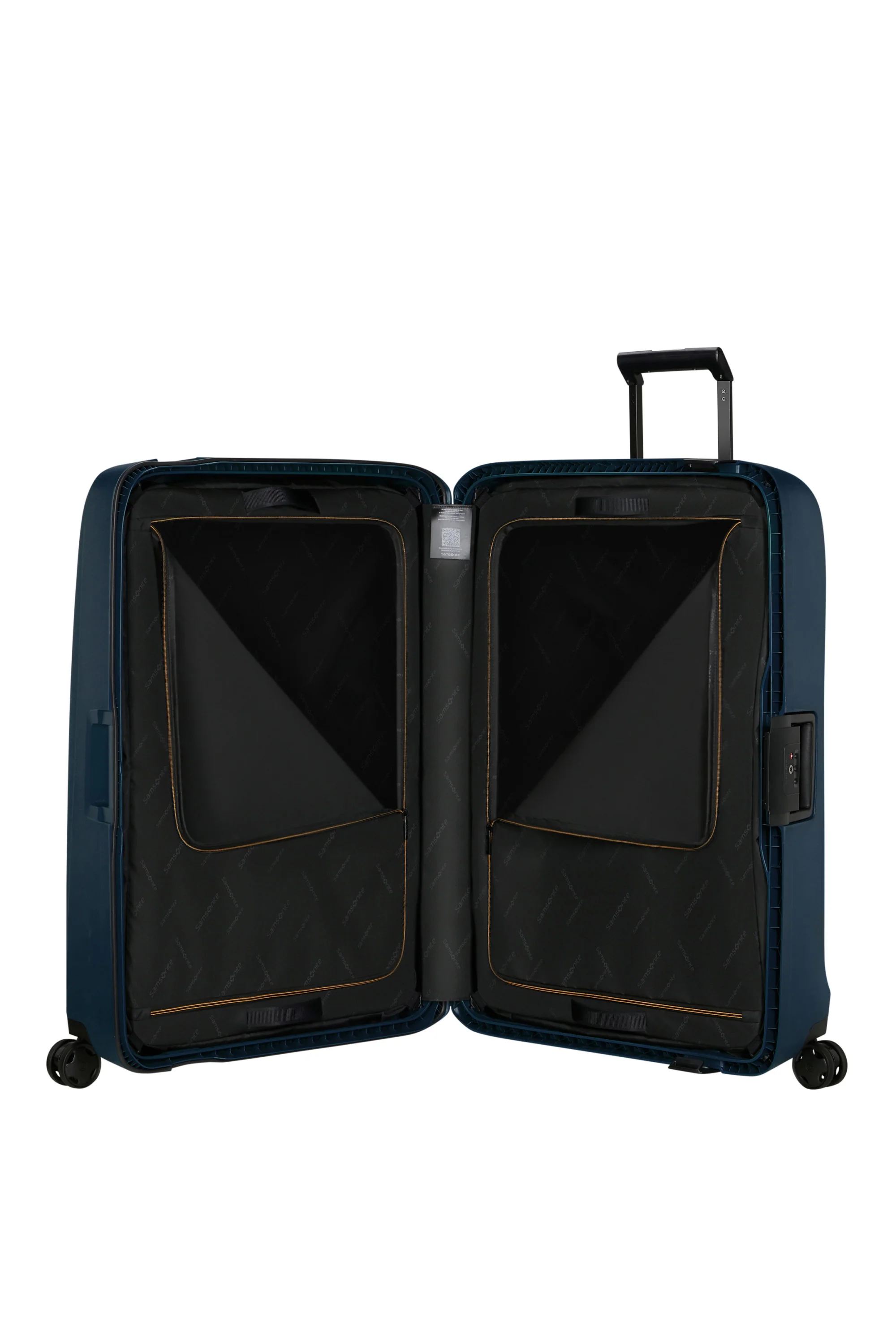 Samsonite Essens 81cm Spinner - Image 4