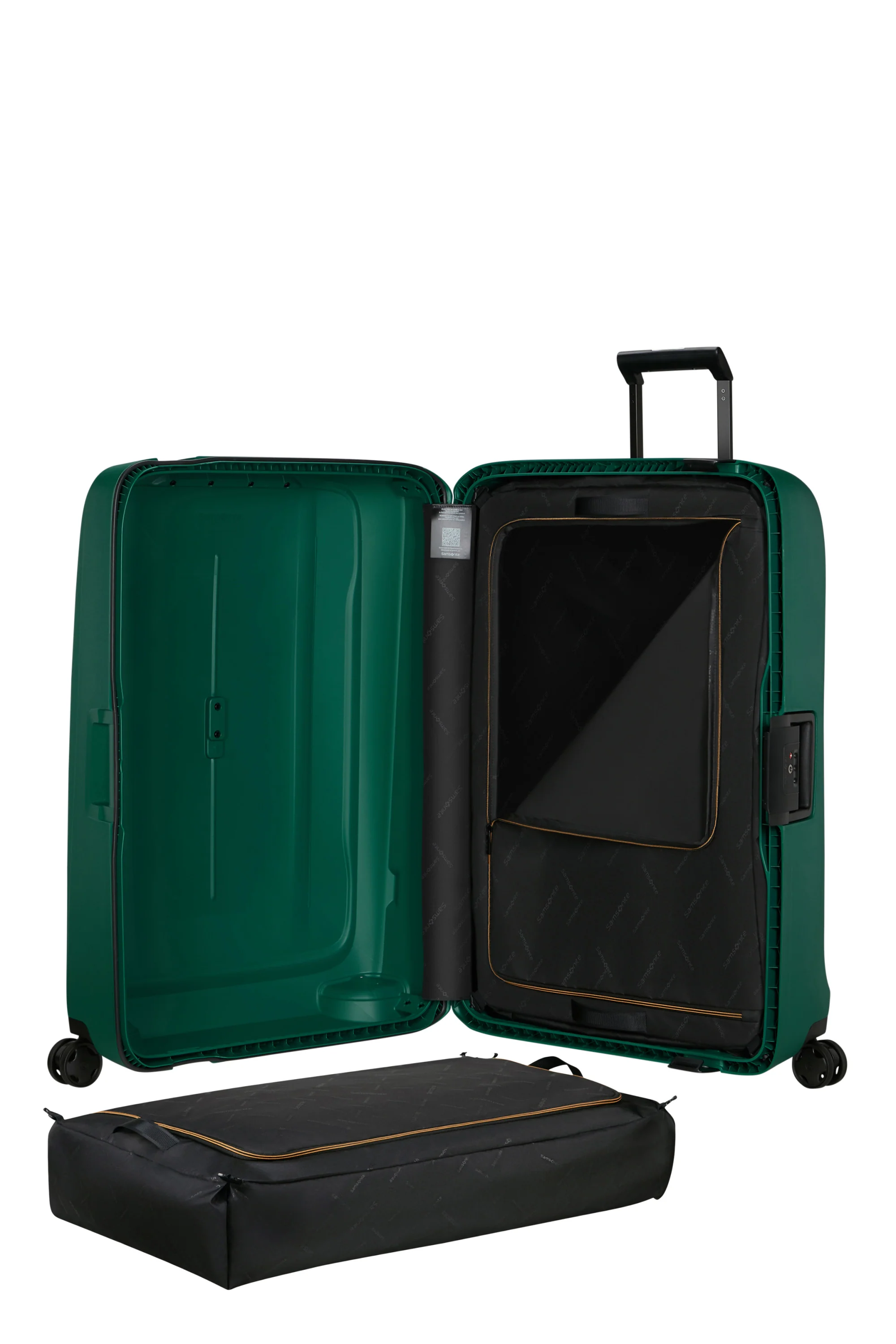 Samsonite Essens 81cm Spinner - Image 41