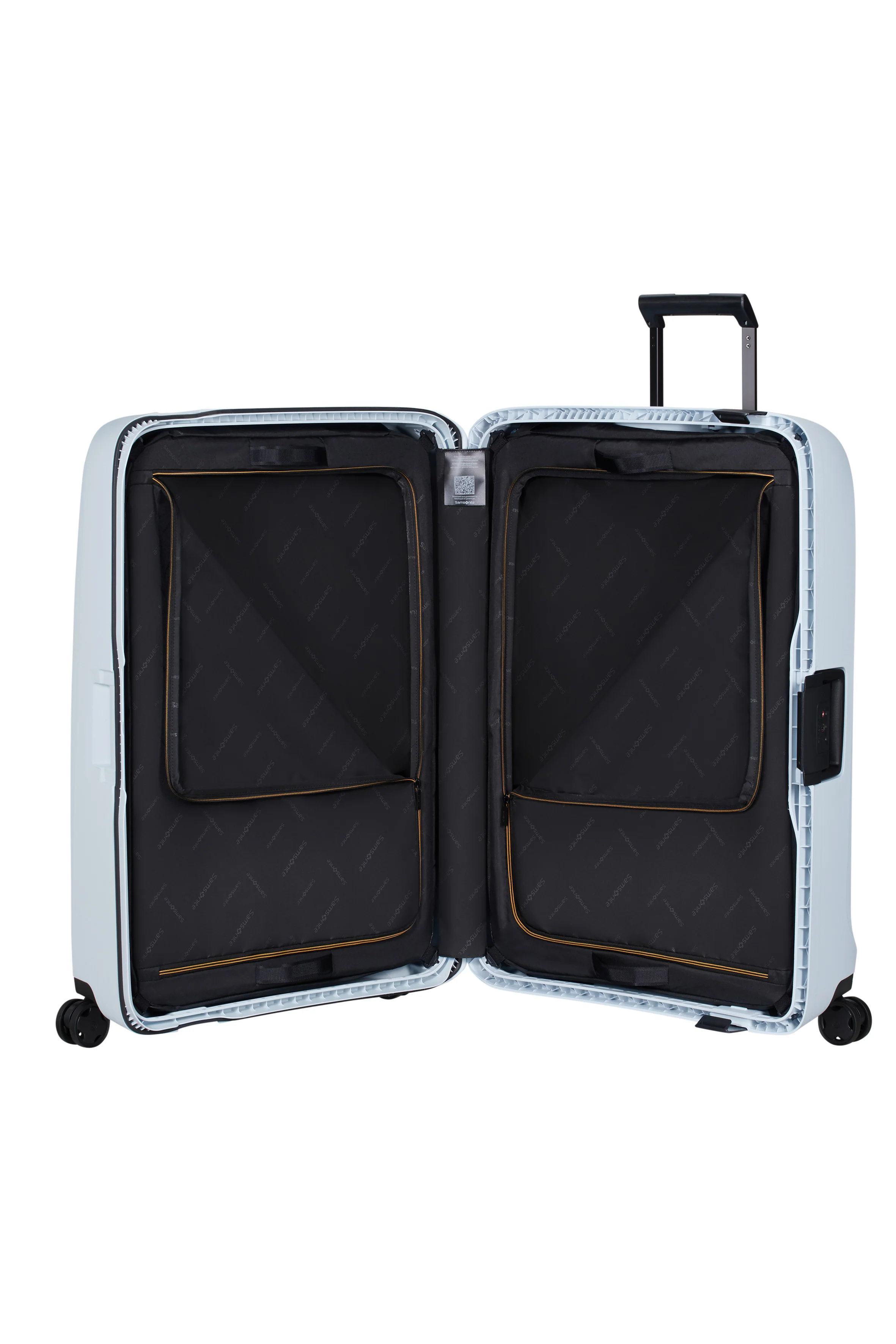 Samsonite Essens 81cm Spinner - Image 50