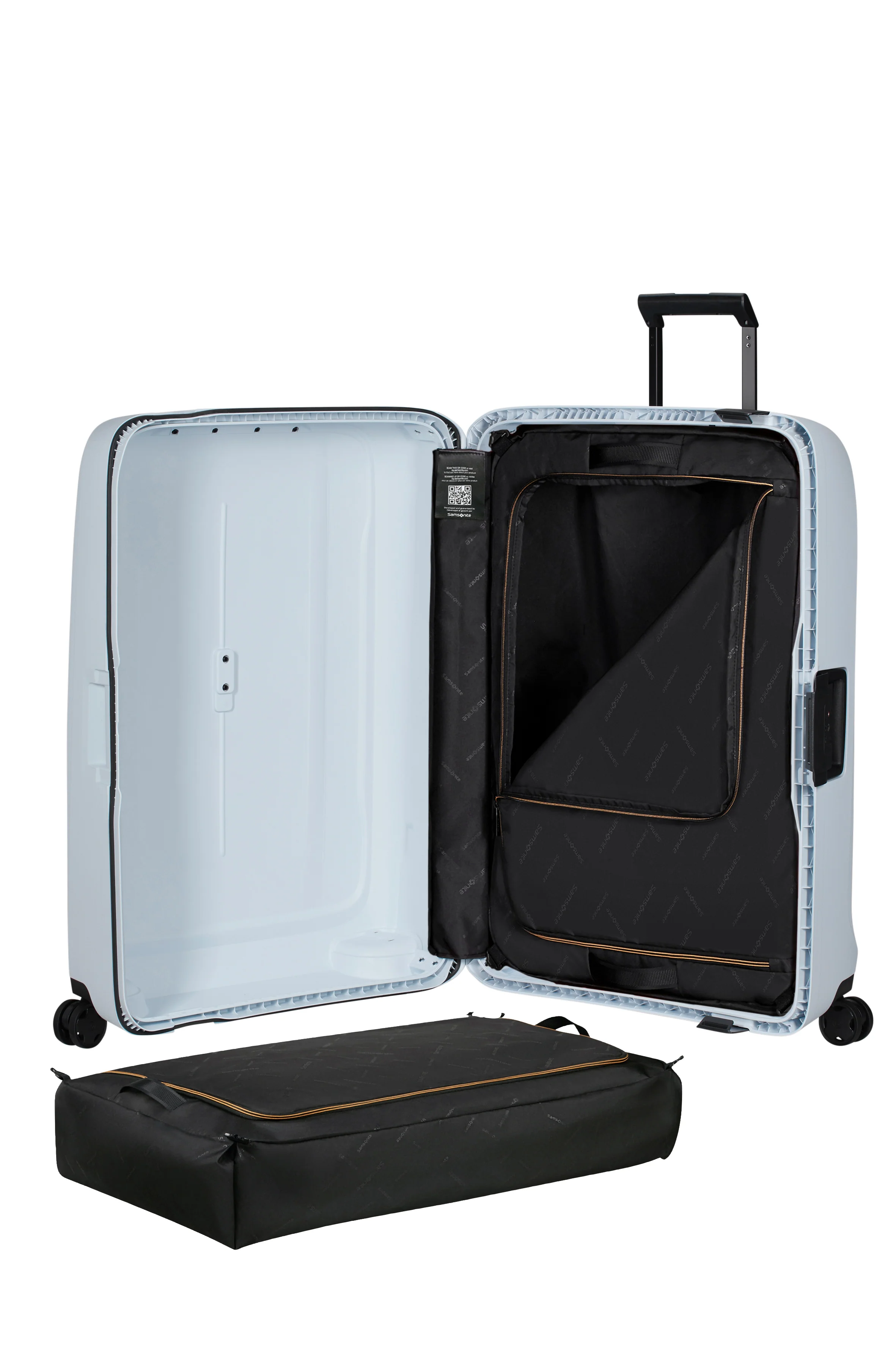 Samsonite Essens 81cm Spinner - Image 51