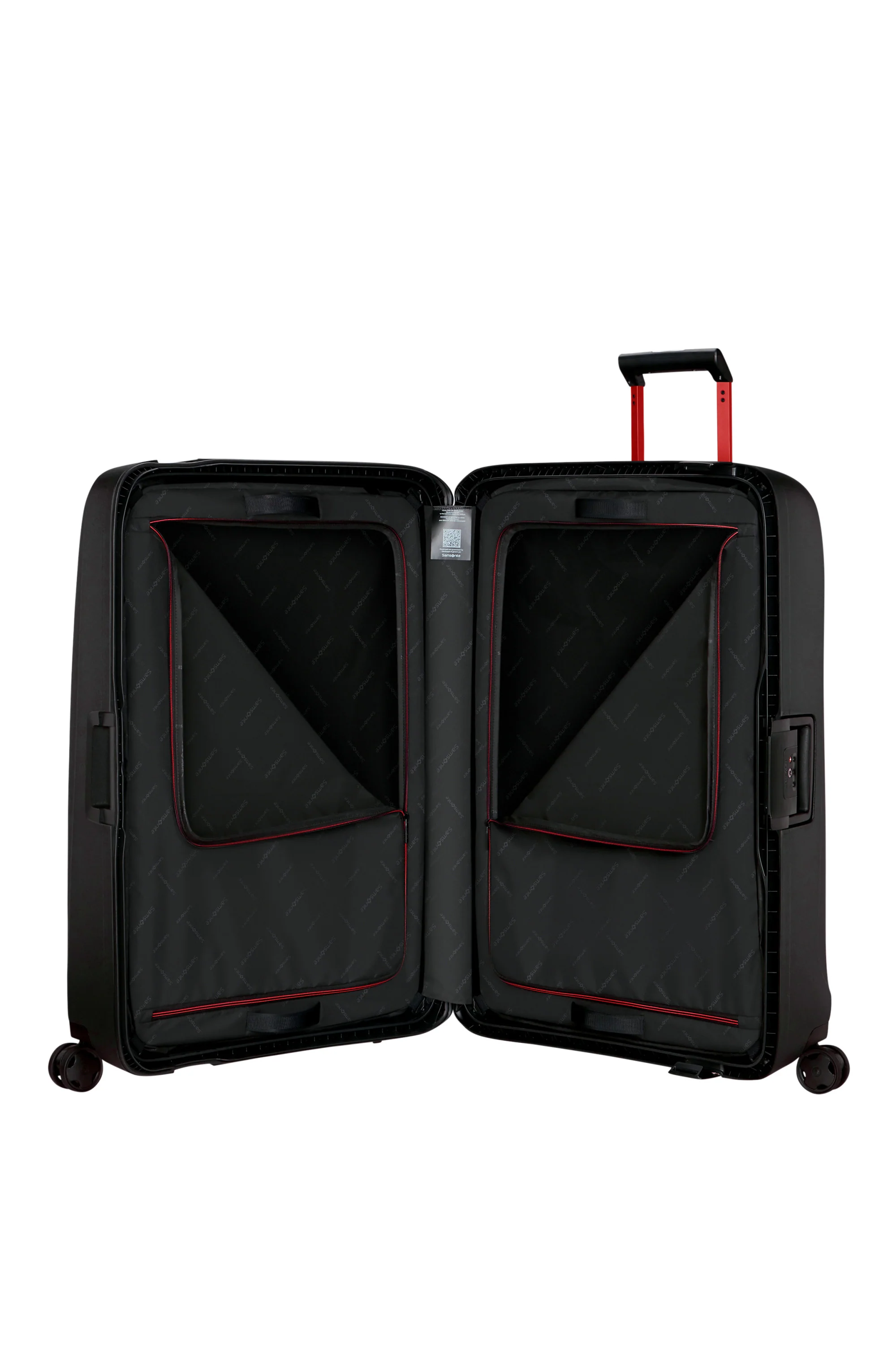 Samsonite Essens 81cm Spinner - Image 59