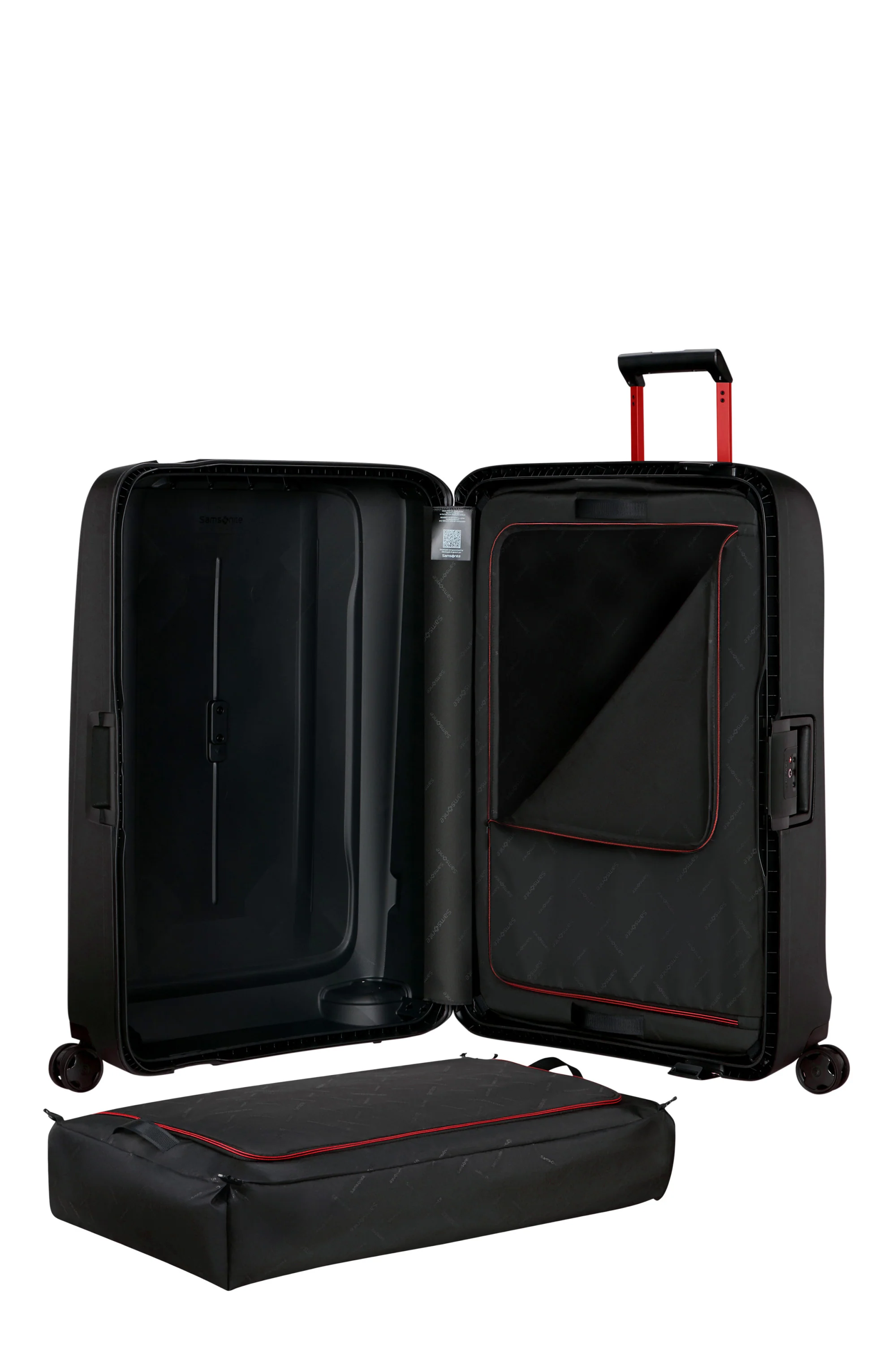 Samsonite Essens 81cm Spinner - Image 60