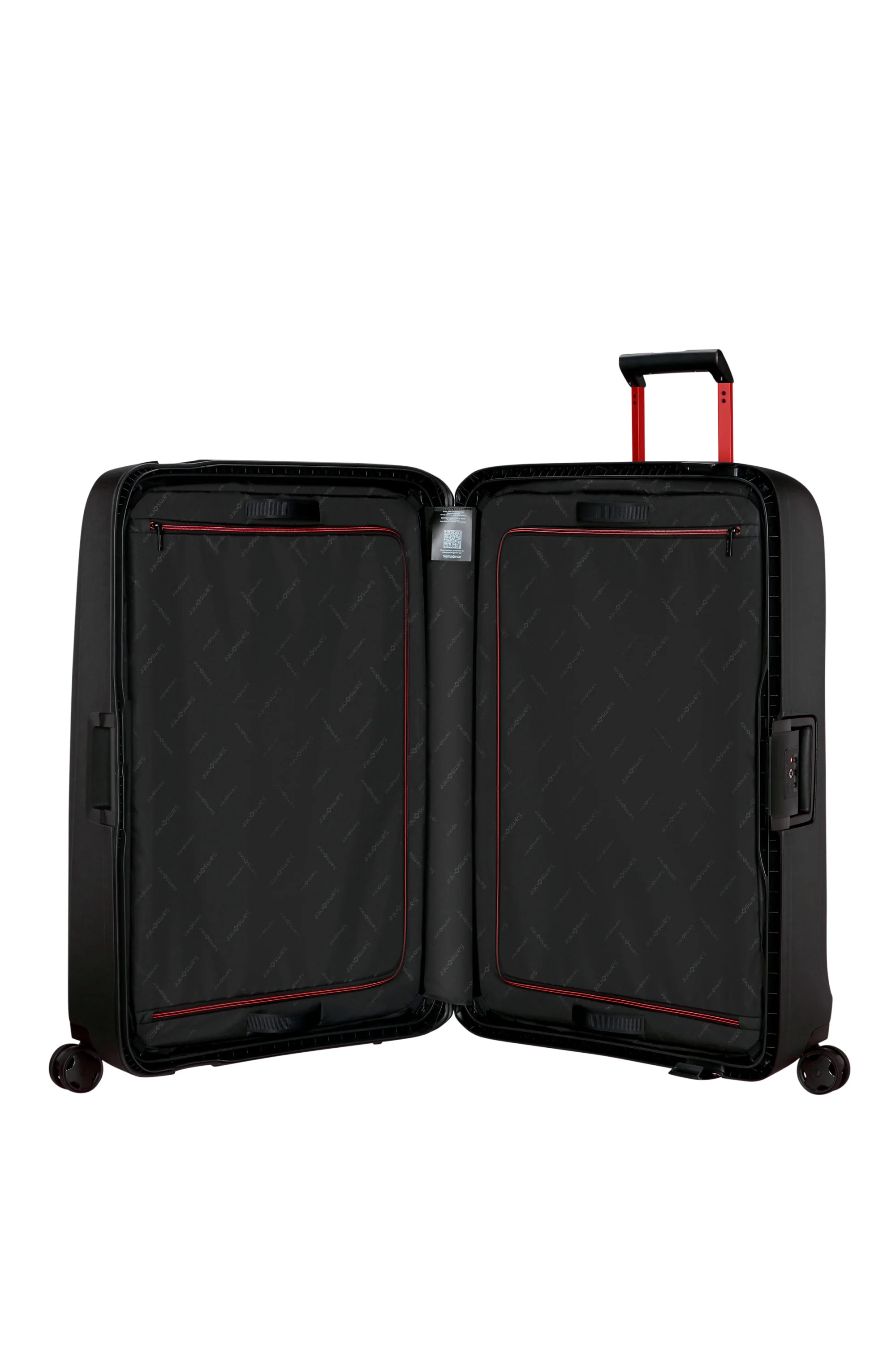 Samsonite Essens 81cm Spinner - Image 61