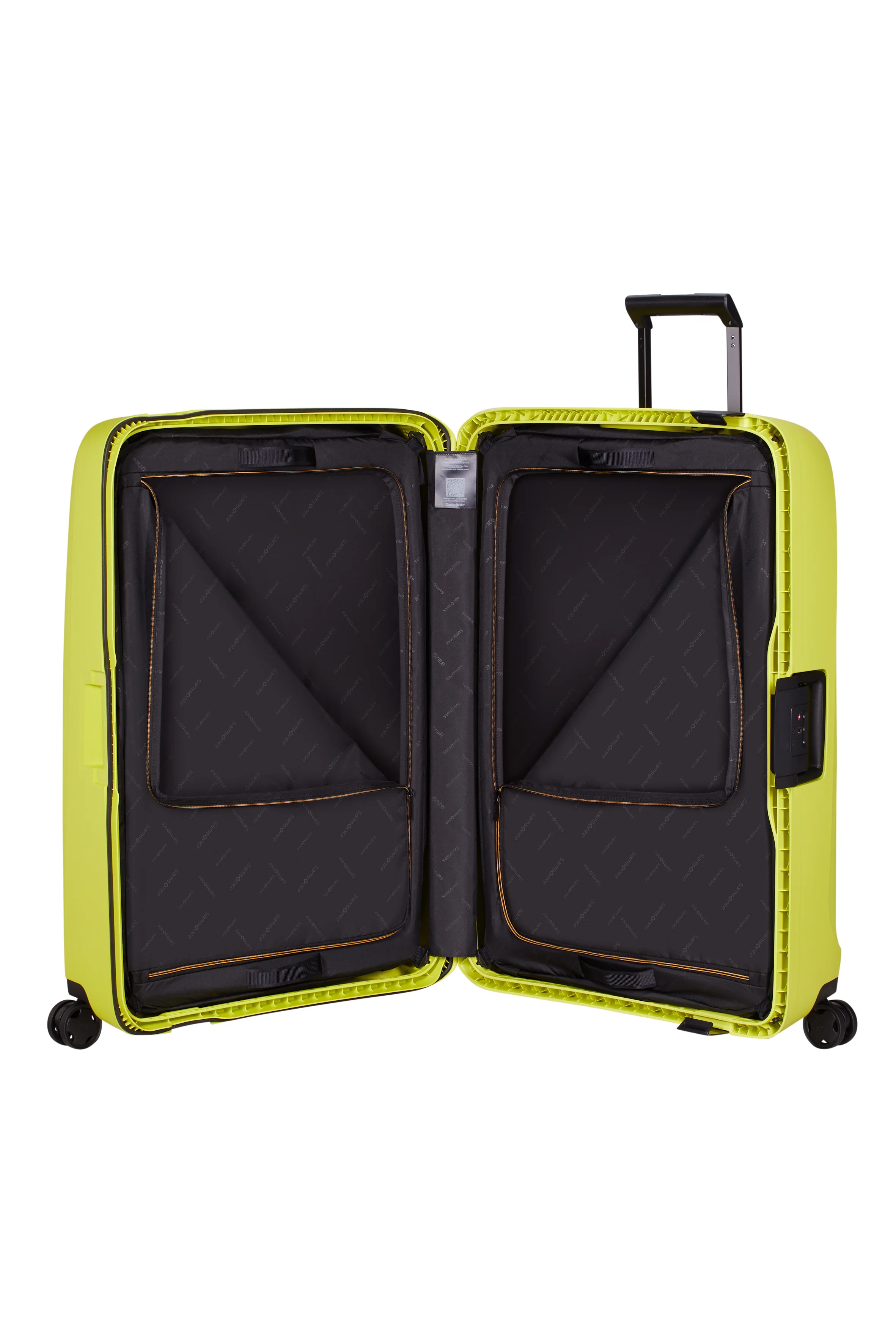 Samsonite Essens 81cm Spinner - Image 68