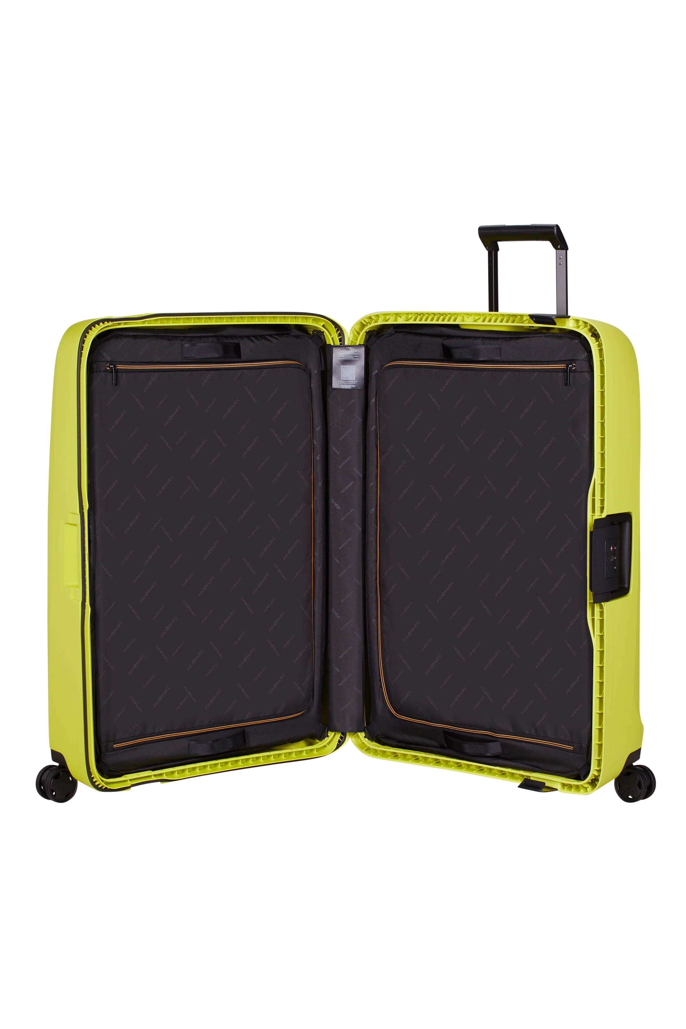 Samsonite Essens 81cm Spinner - Image 70