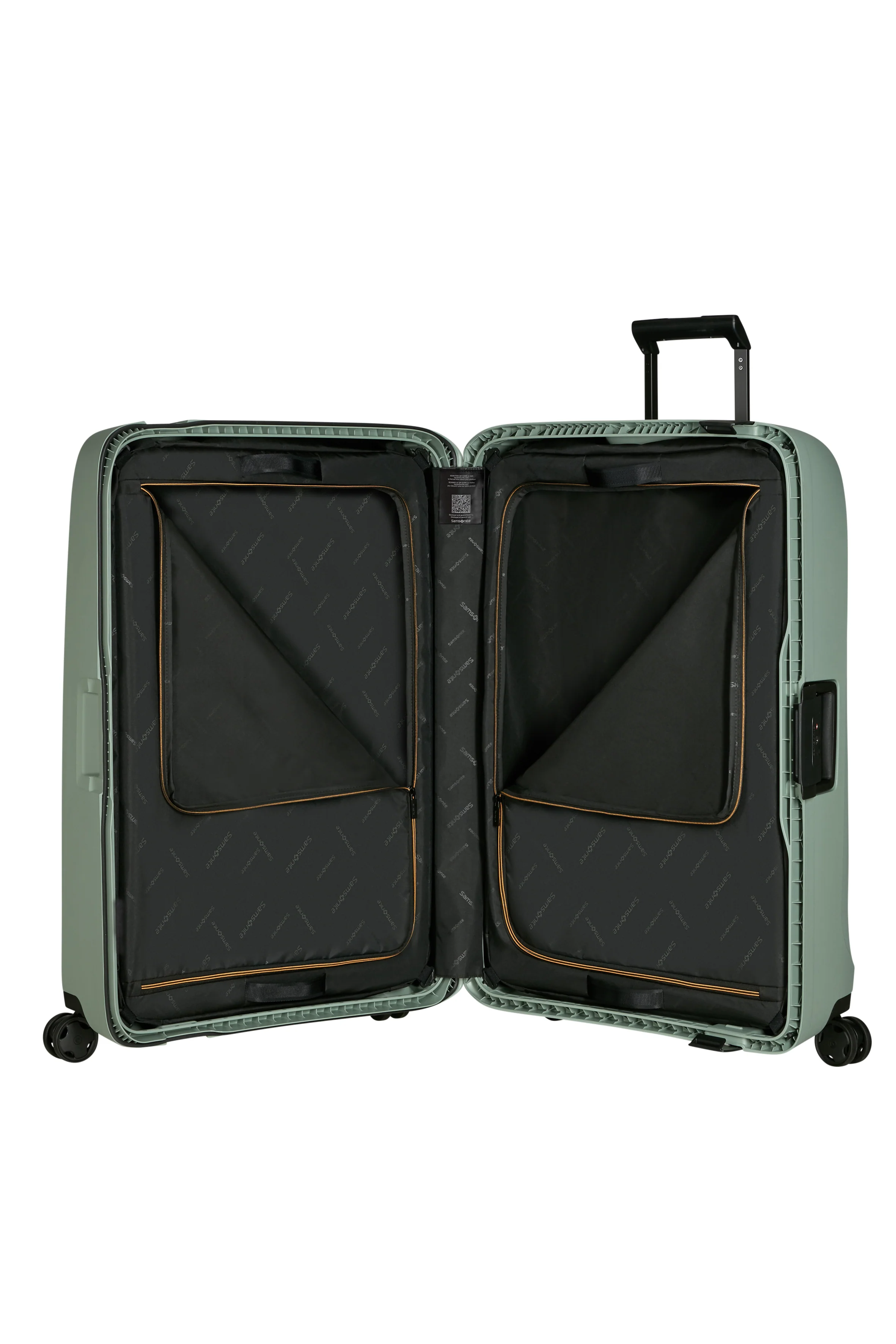 Samsonite Essens 81cm Spinner - Image 74