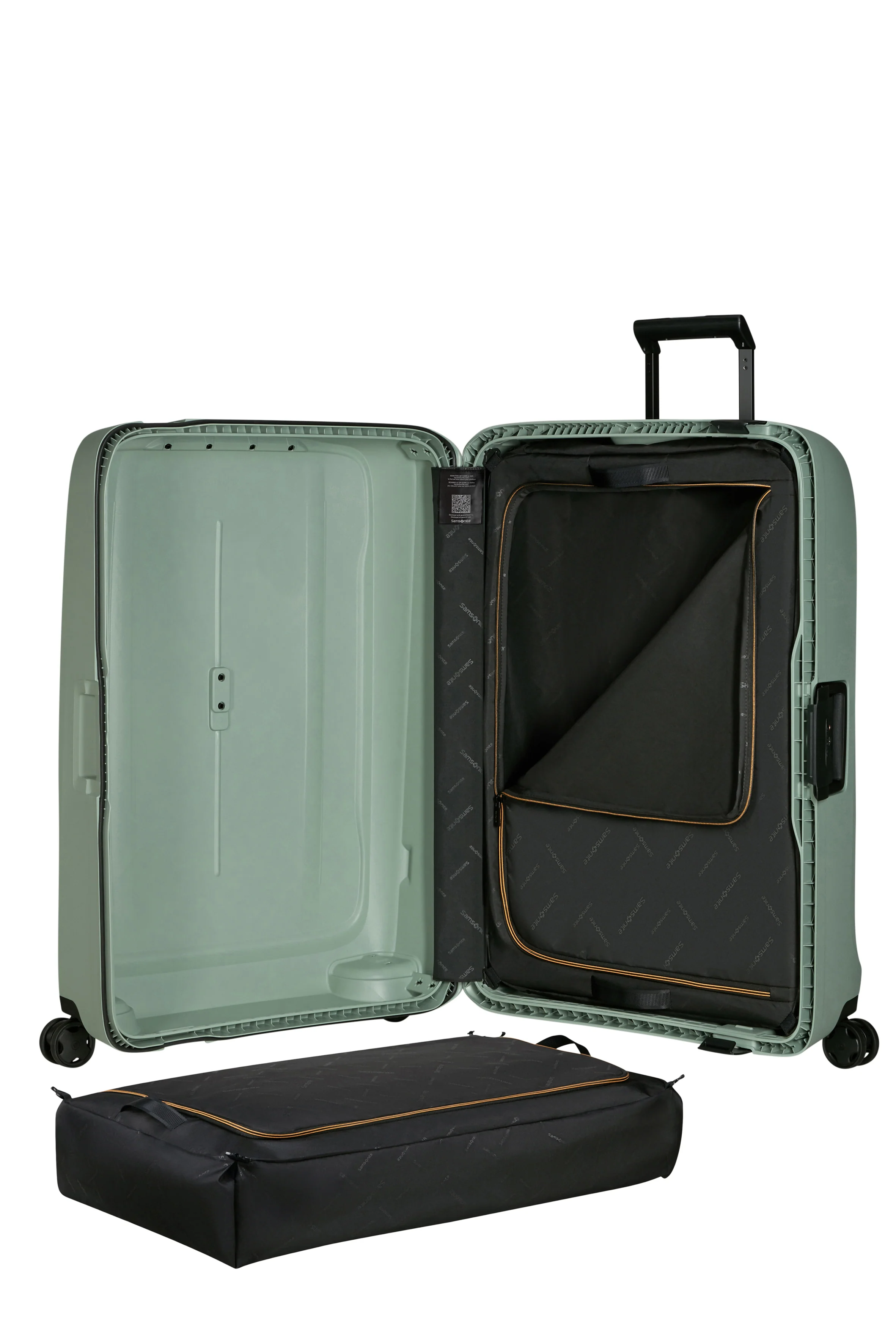 Samsonite Essens 81cm Spinner - Image 75