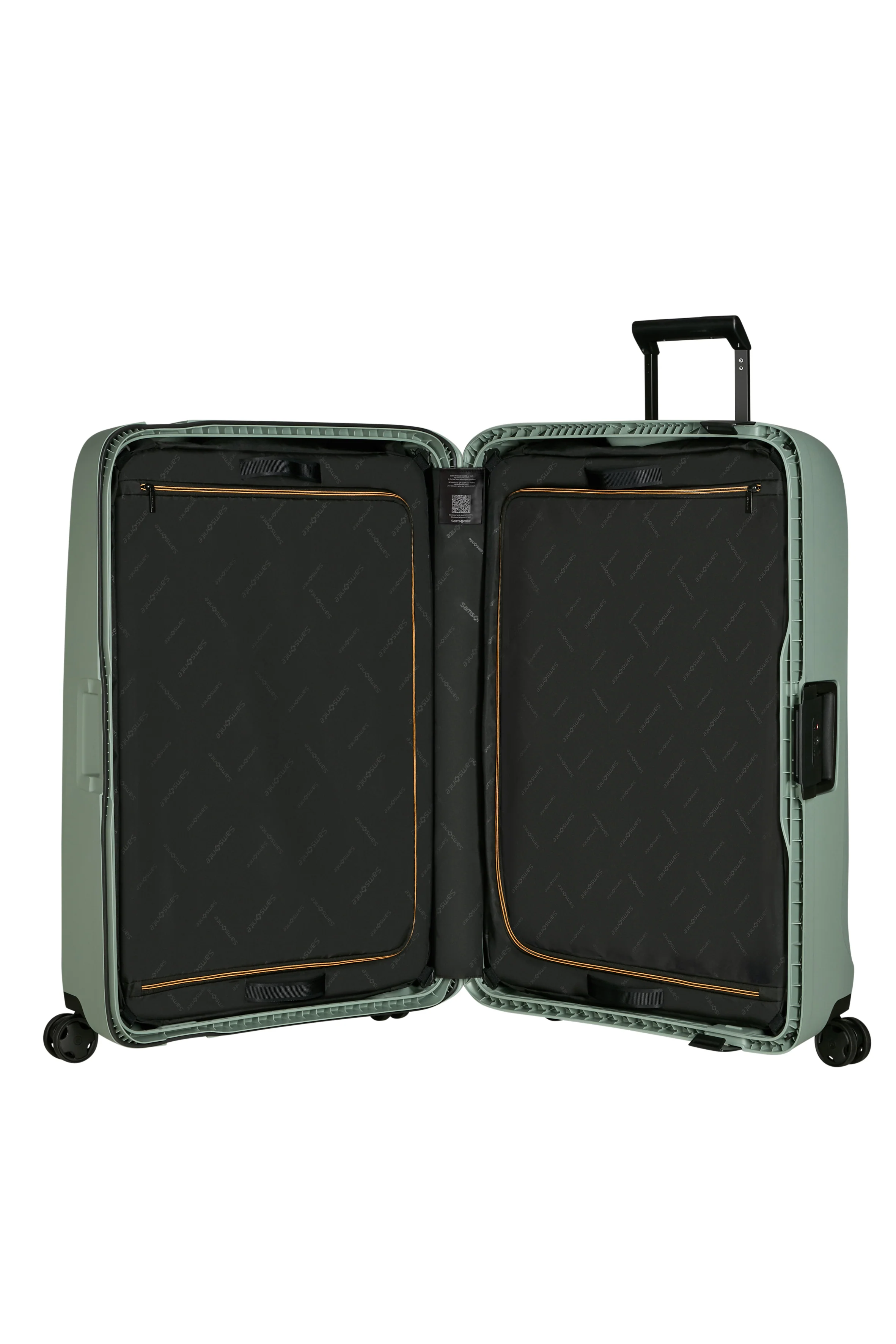 Samsonite Essens 81cm Spinner - Image 82