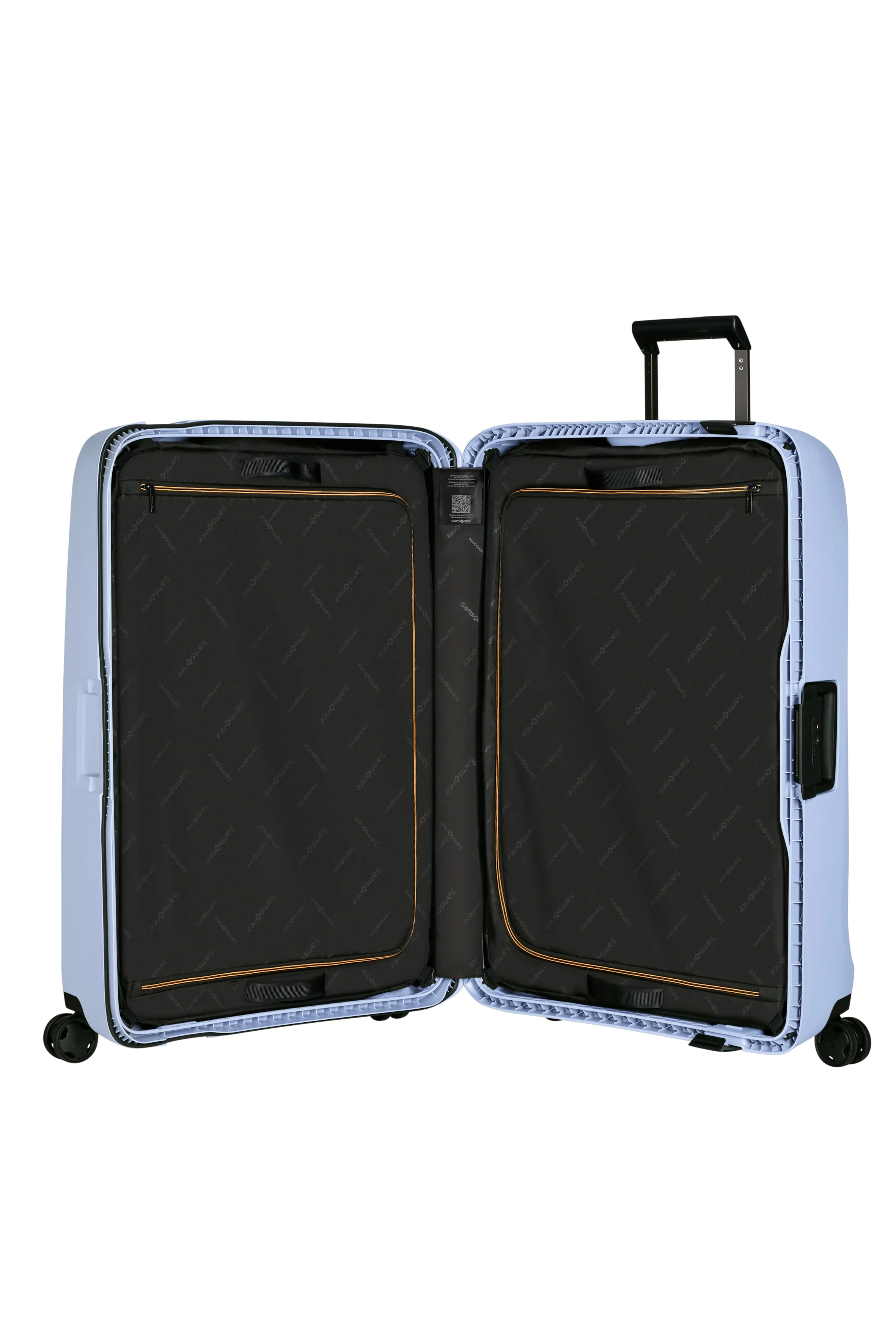 Samsonite Essens 81cm Spinner - Image 85