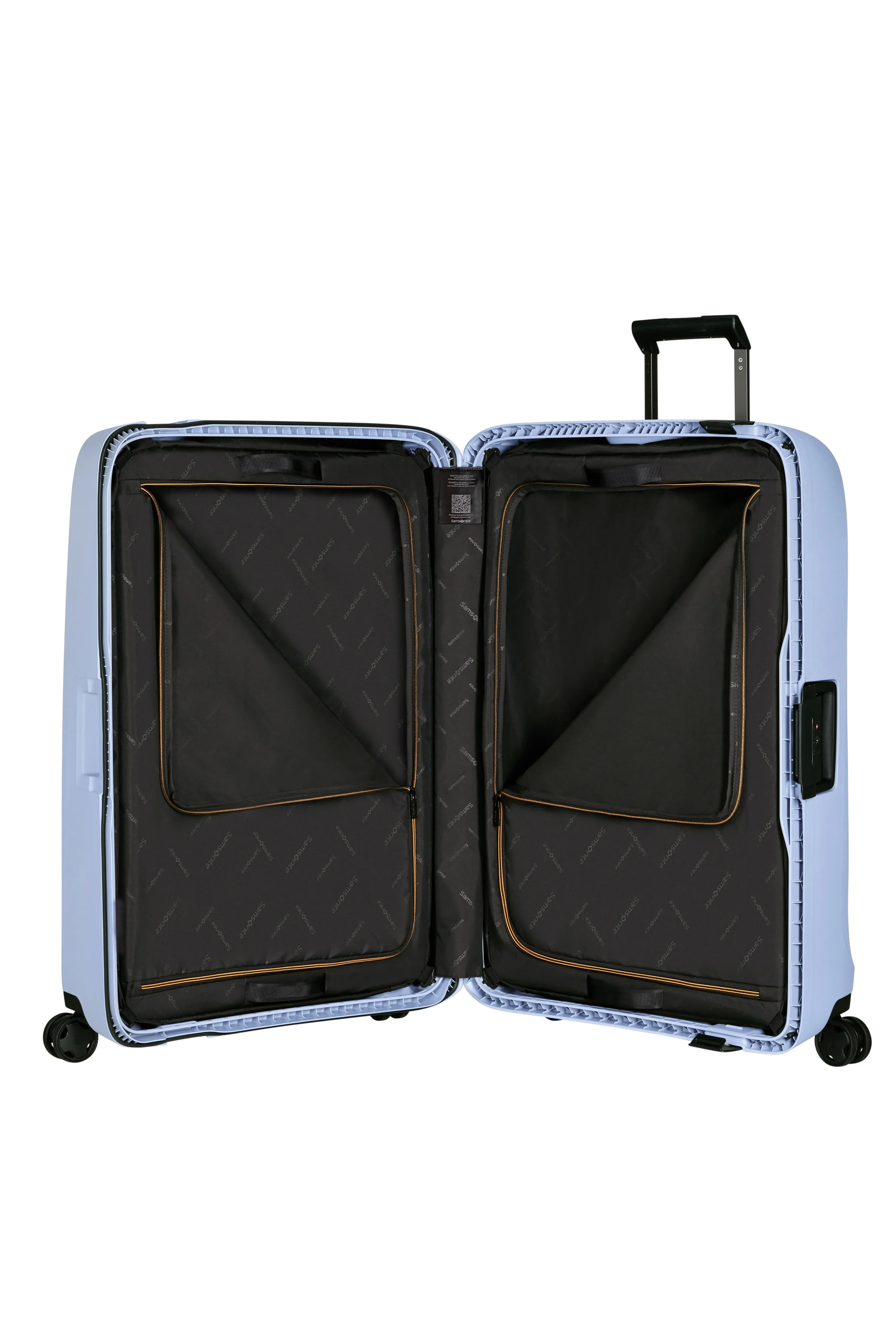 Samsonite Essens 81cm Spinner - Image 86