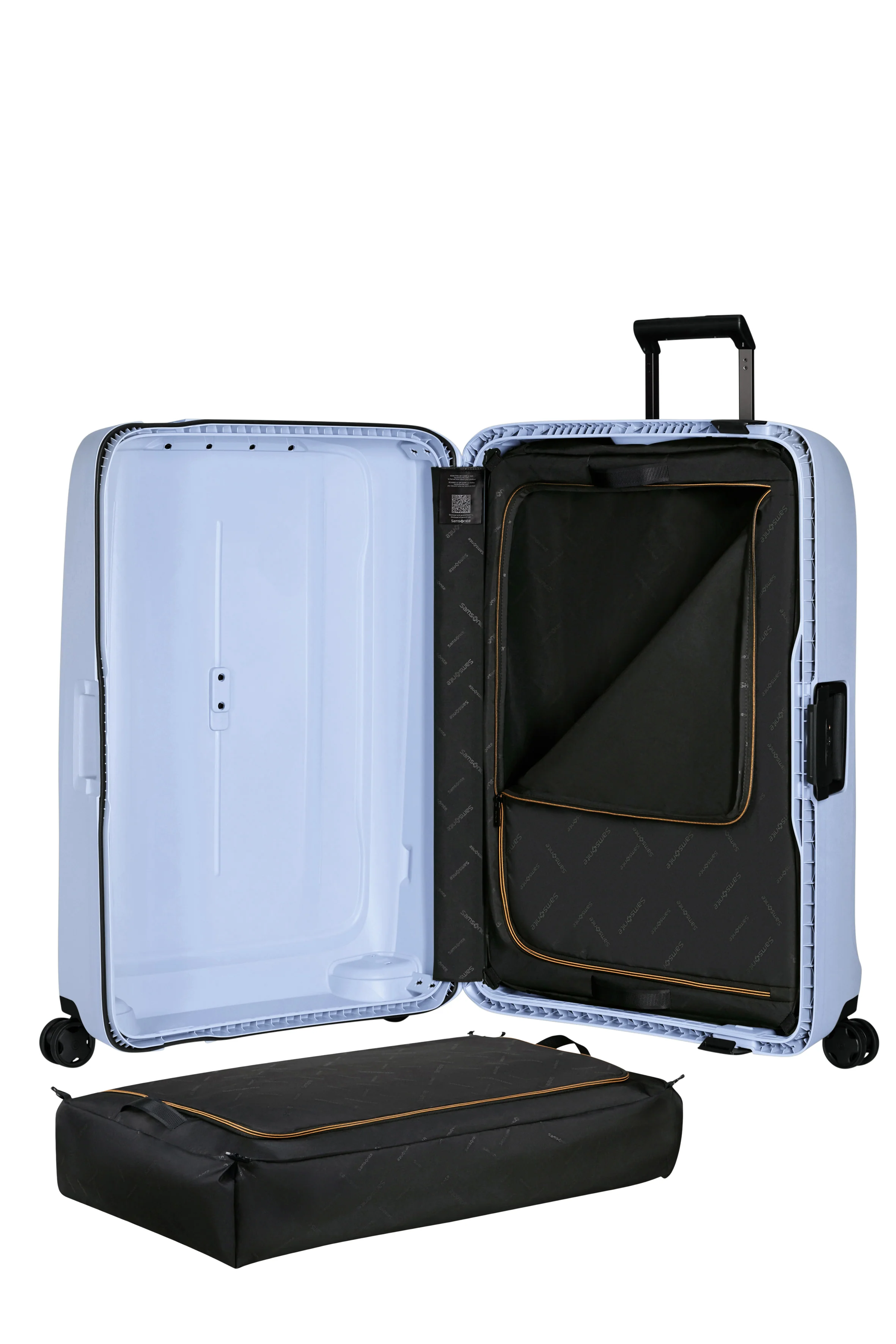 Samsonite Essens 81cm Spinner - Image 87