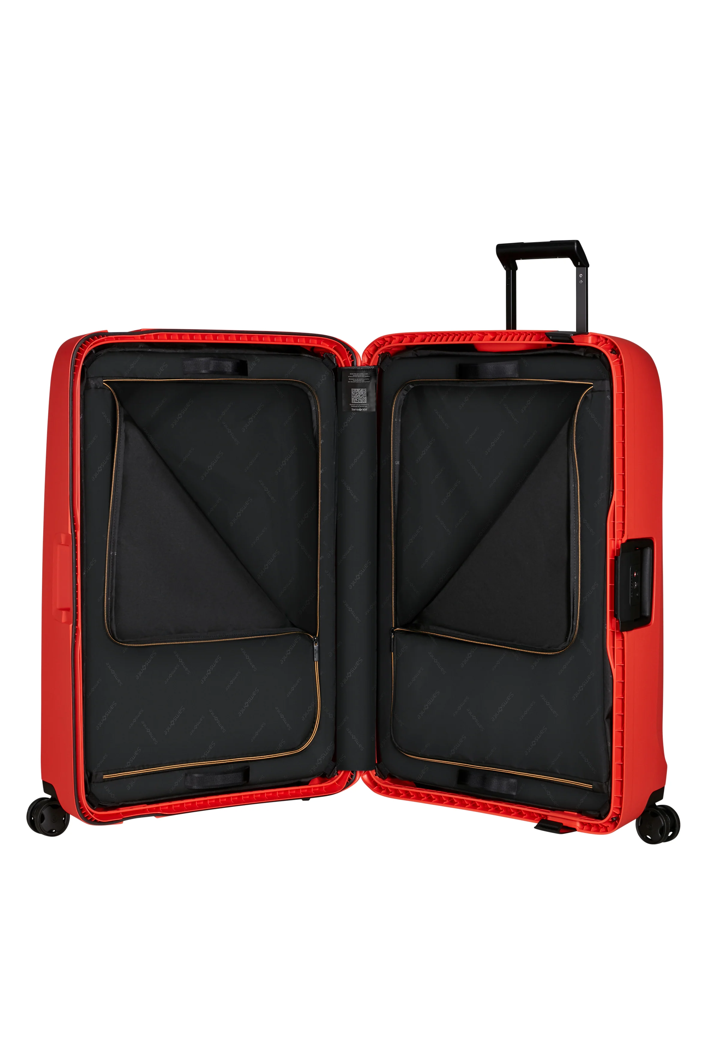 Samsonite Essens 81cm Spinner - Image 92
