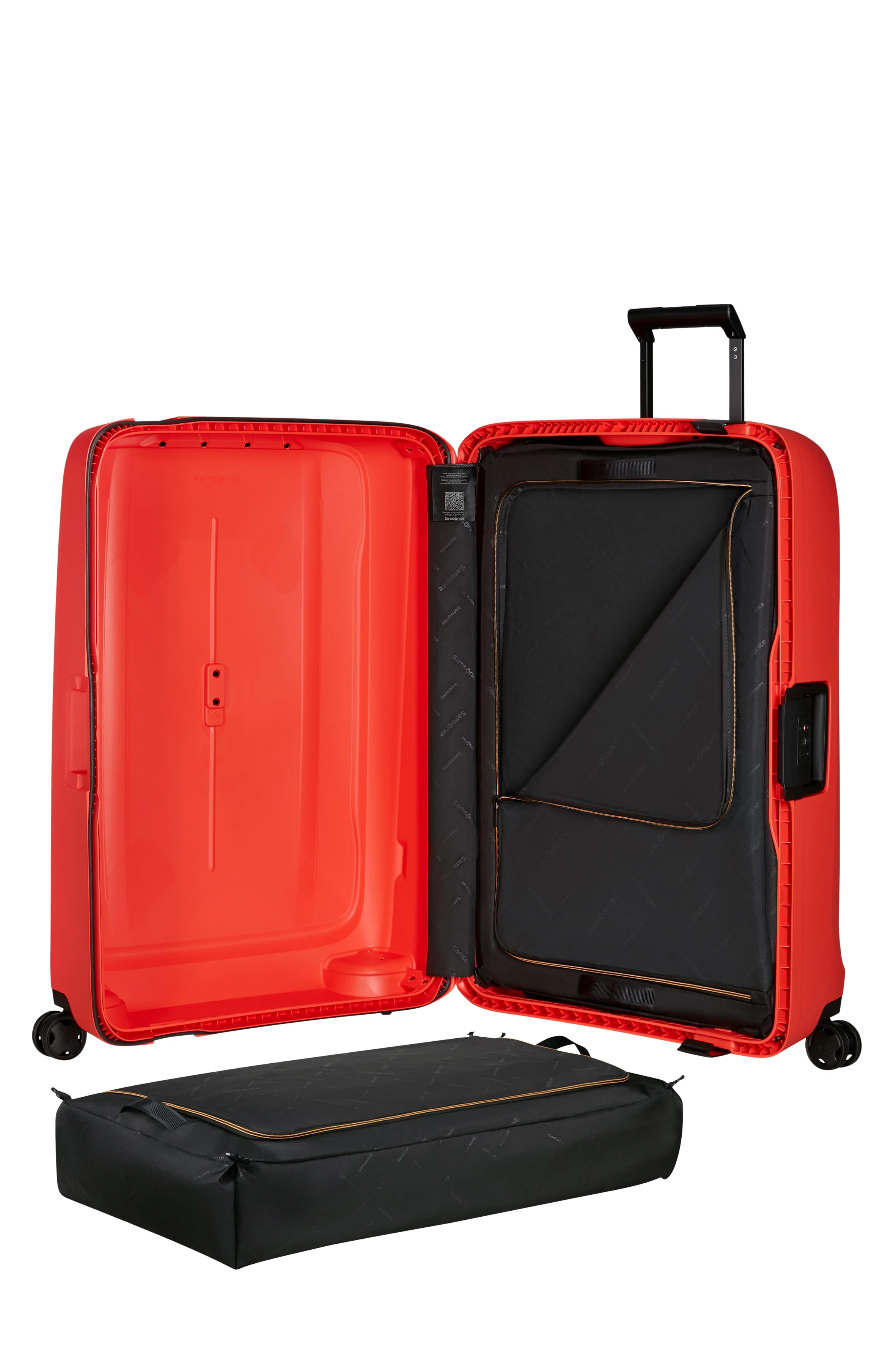 Samsonite Essens 81cm Spinner - Image 93