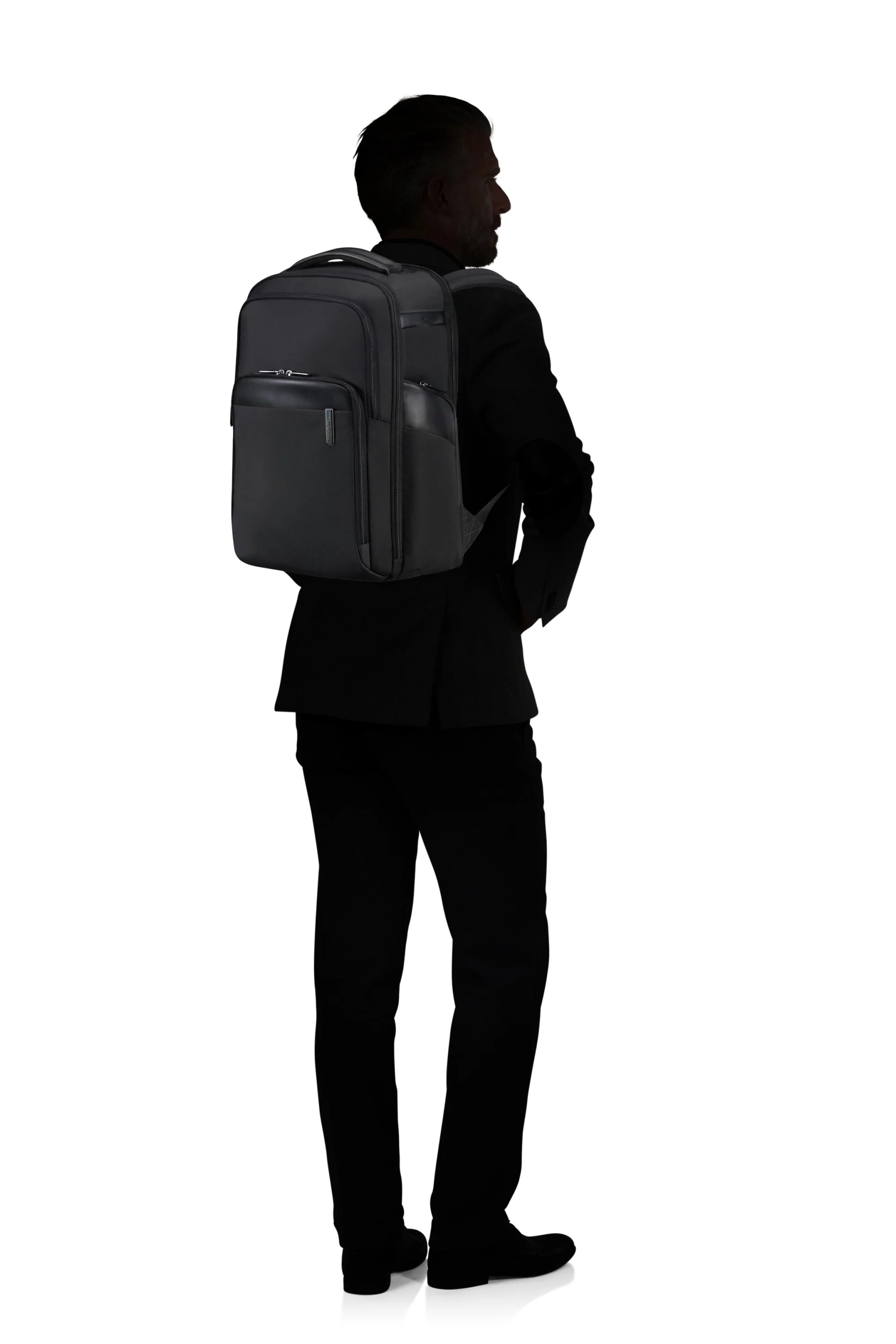 Samsonite EVOSIGHT Backpack 15.6" - Image 13