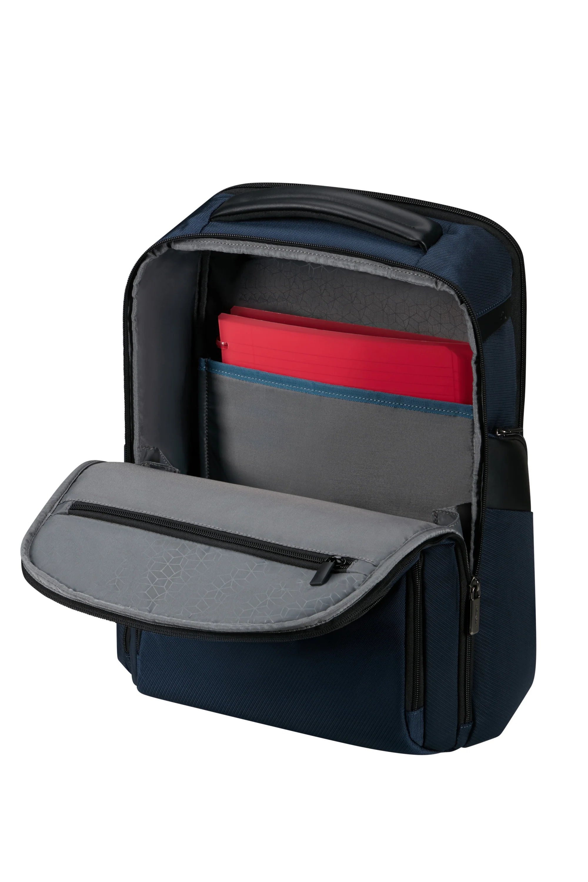 Samsonite EVOSIGHT Backpack 15.6" - Image 17