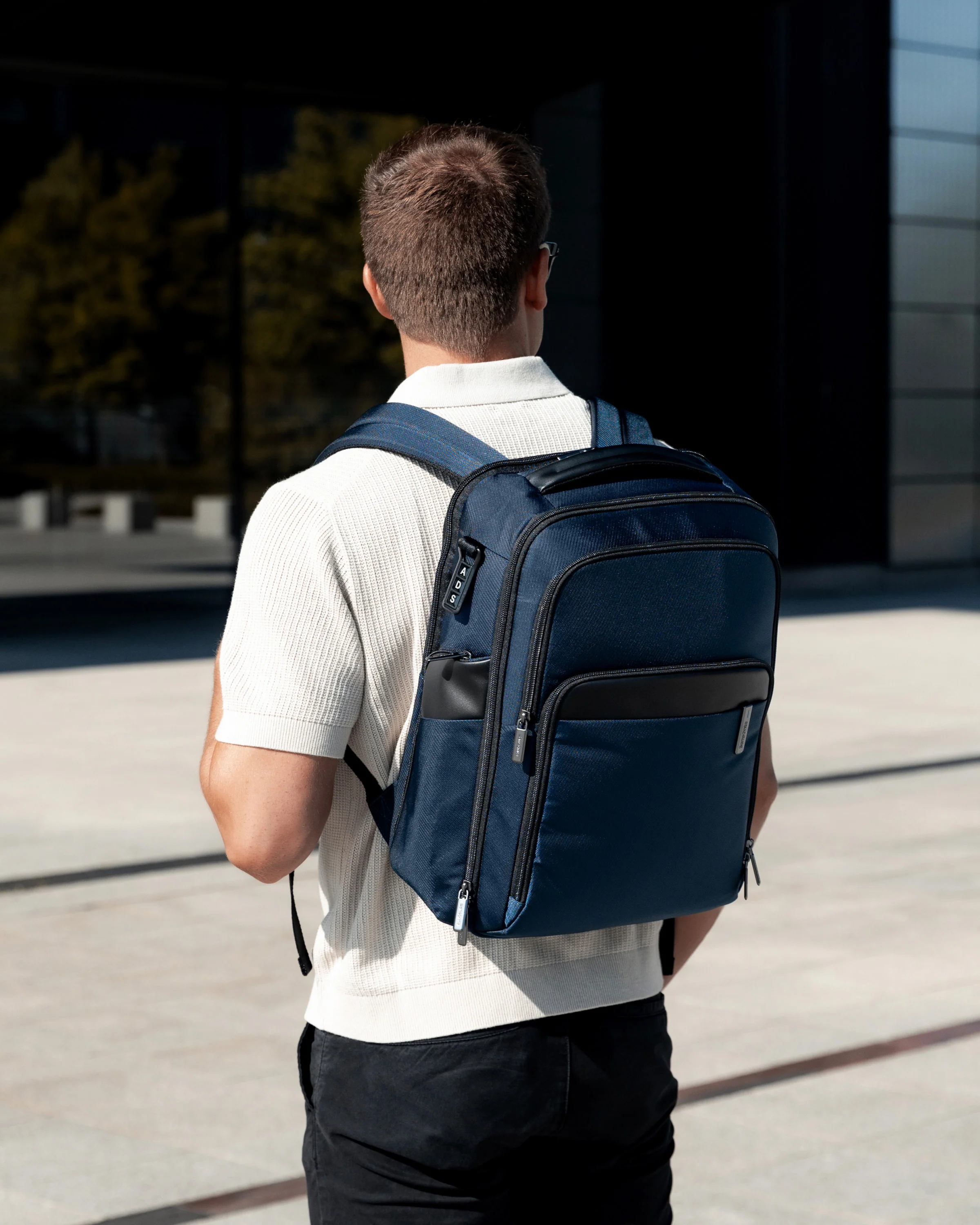 Samsonite EVOSIGHT Backpack 15.6" - Image 26