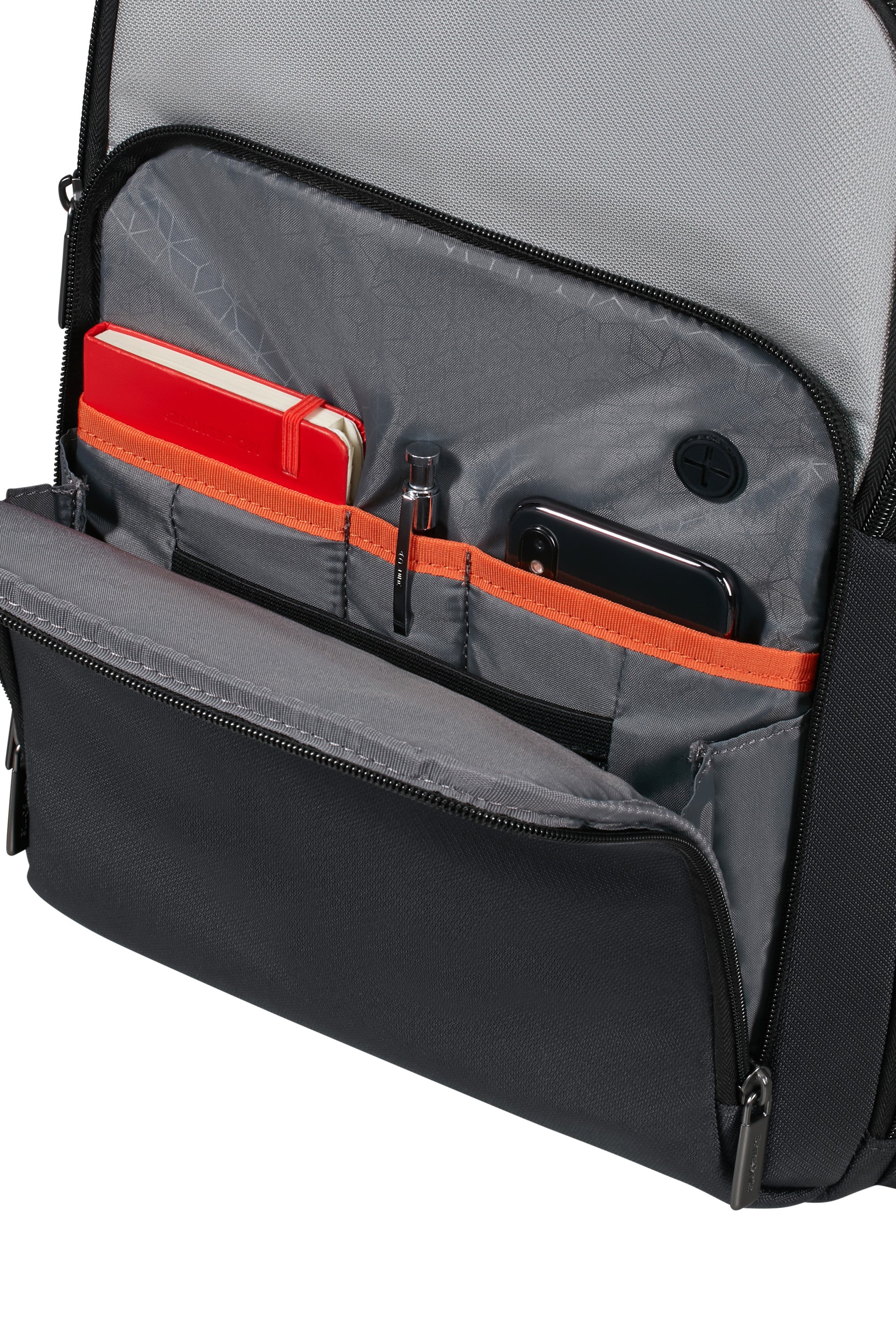 Samsonite EVOSIGHT Backpack 15.6" - Image 31