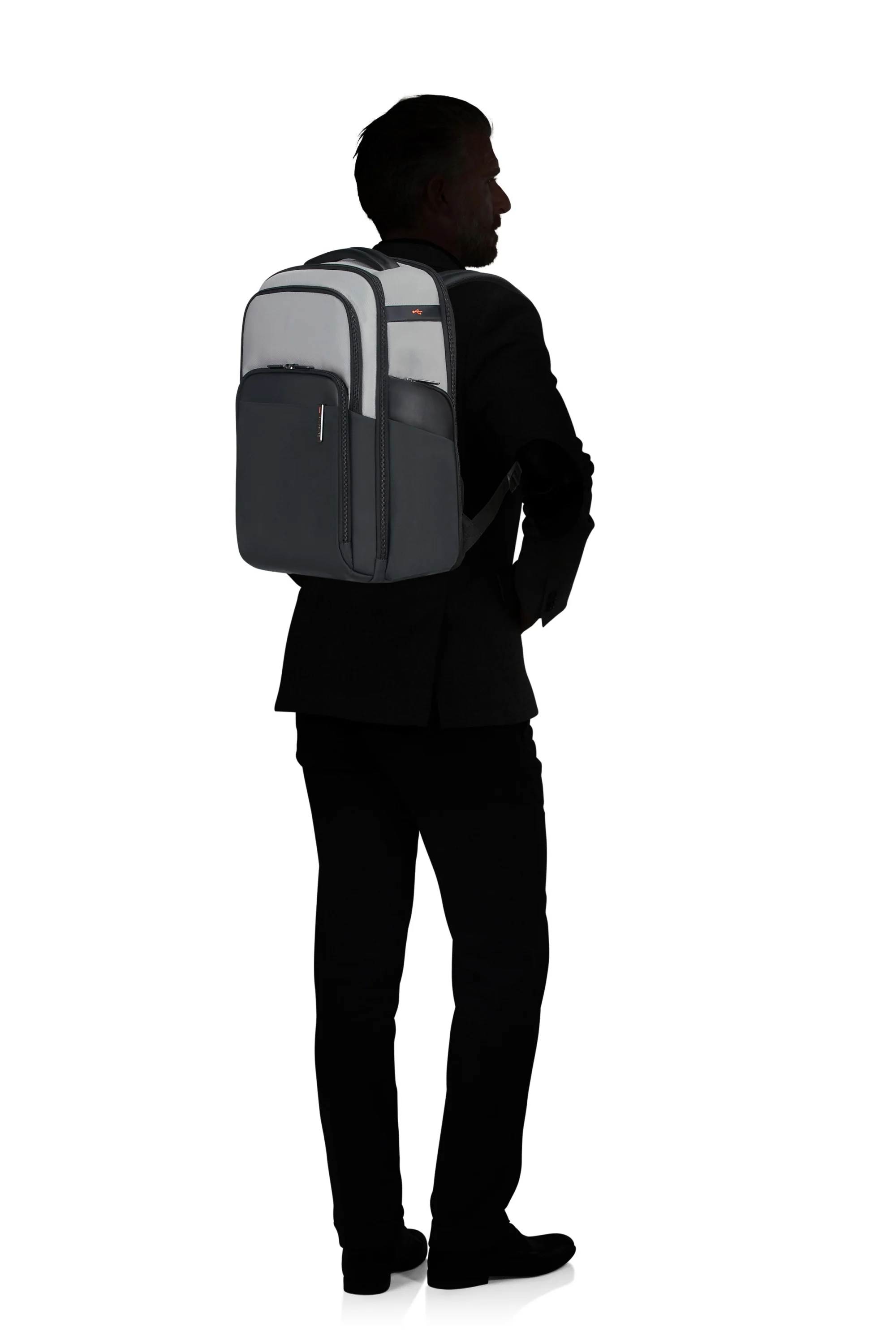 Samsonite EVOSIGHT Backpack 15.6" - Image 37