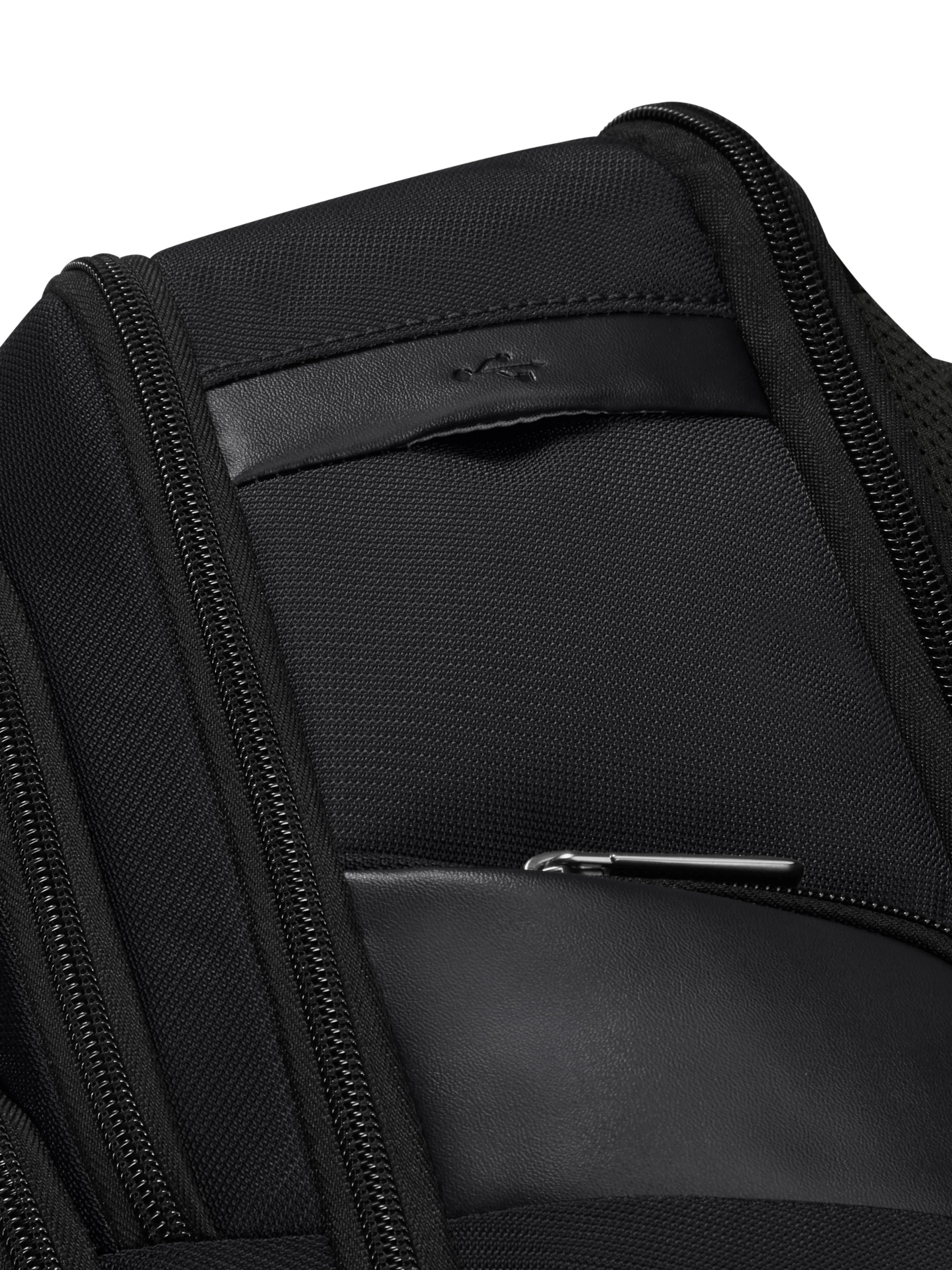 Samsonite EVOSIGHT Backpack 15.6" - Image 4