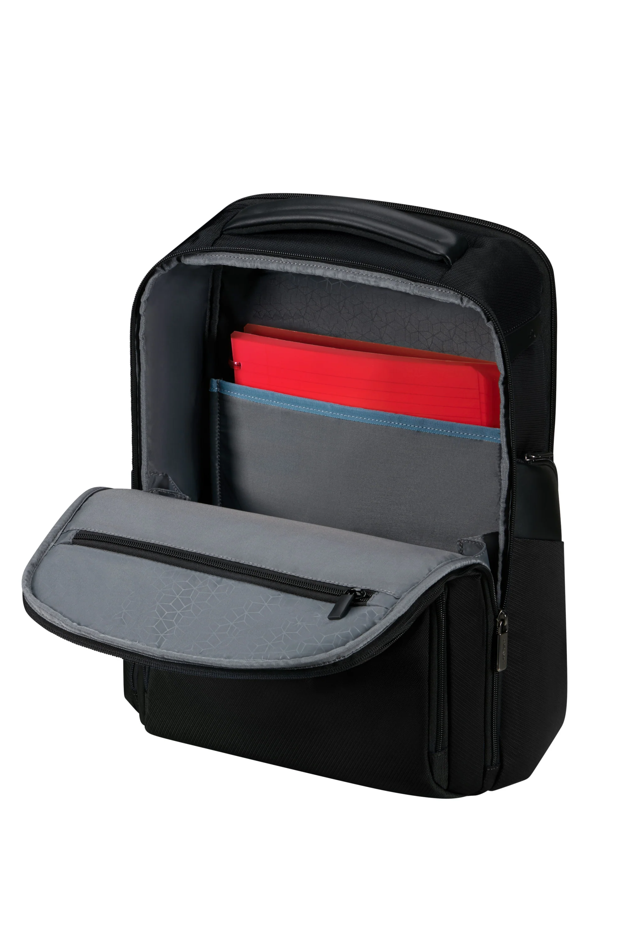 Samsonite EVOSIGHT Backpack 15.6" - Image 6