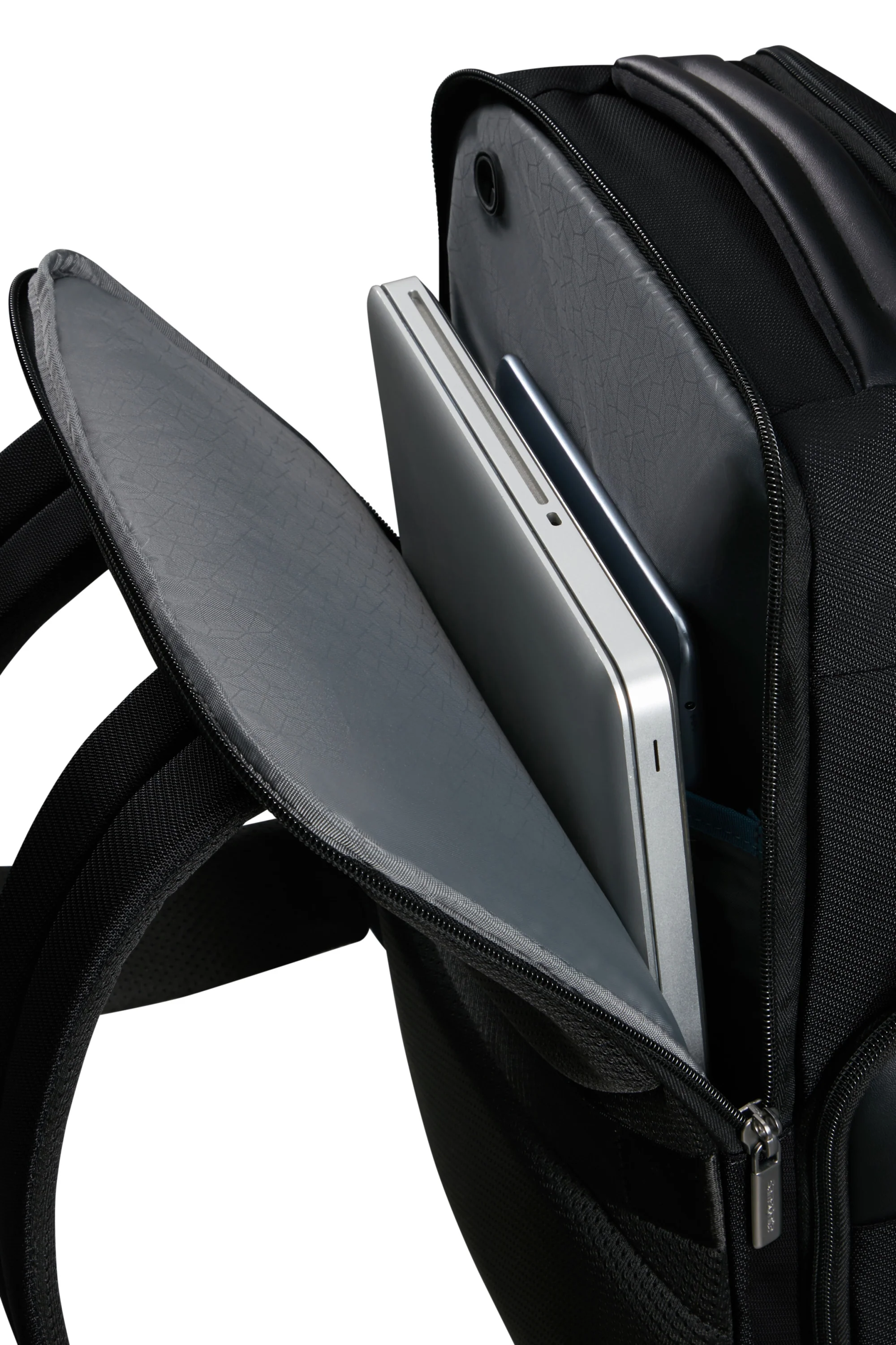 Samsonite EVOSIGHT Backpack 15.6" - Image 7
