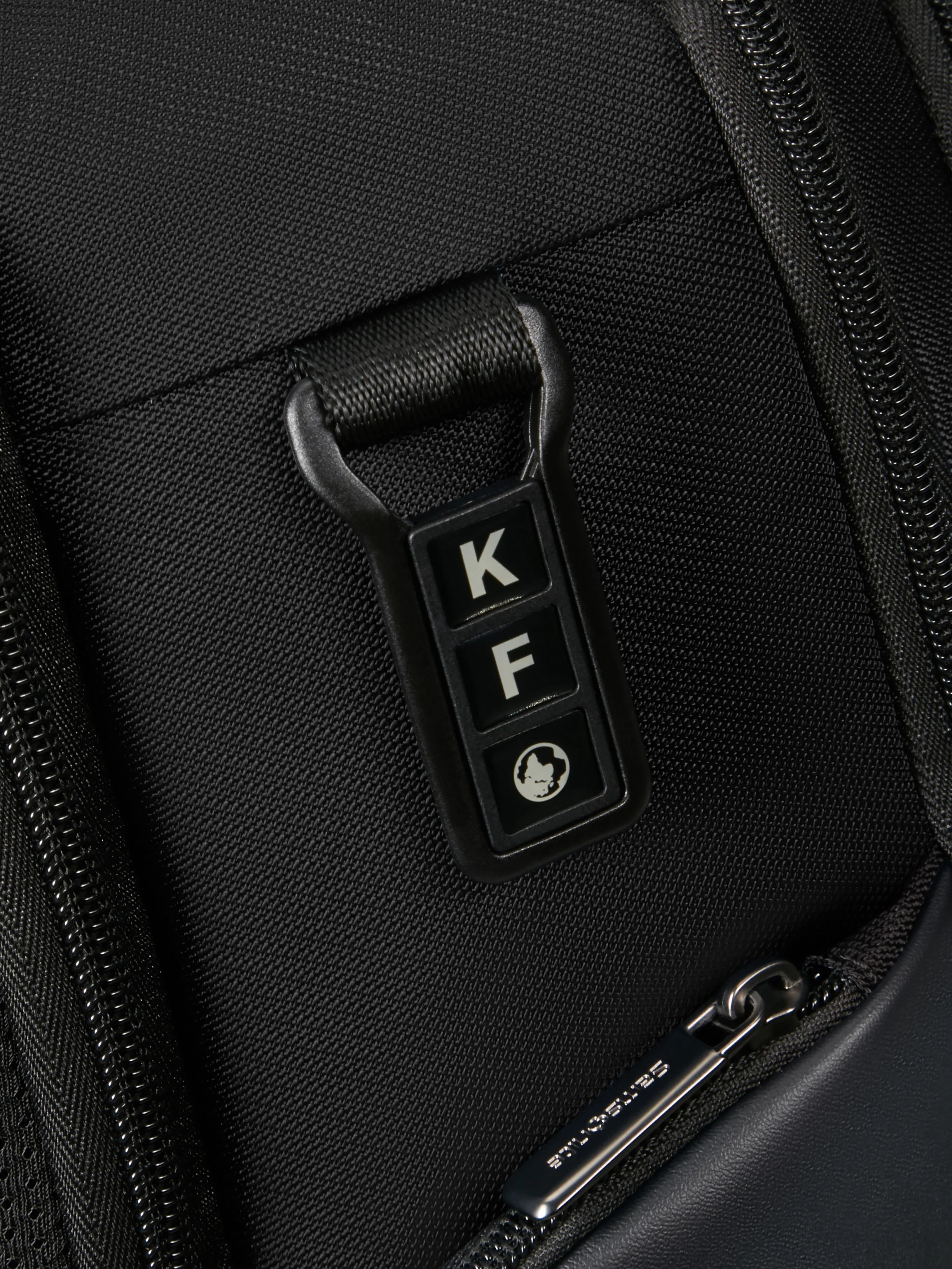Samsonite EVOSIGHT Backpack 15.6" - Image 9