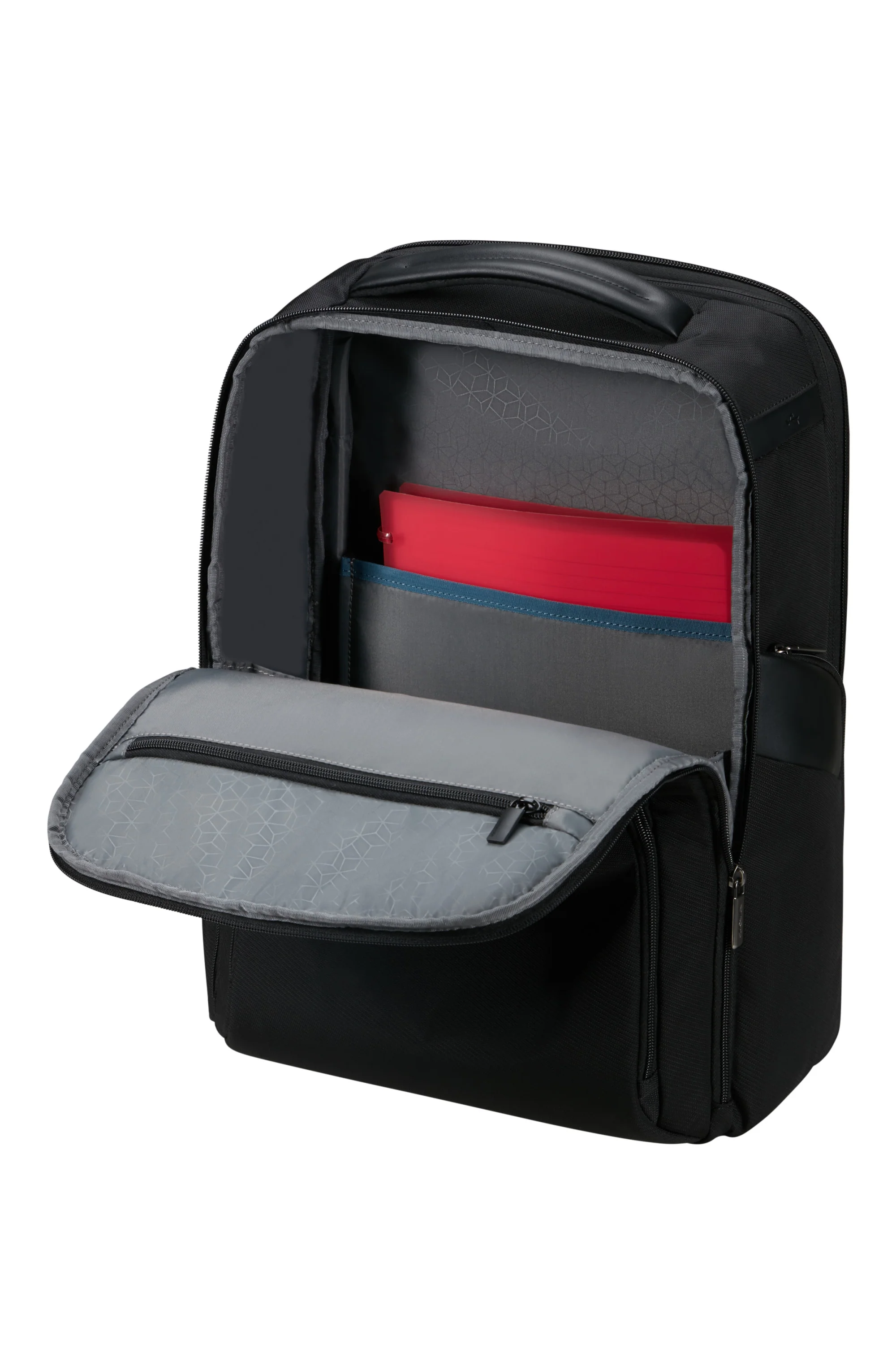 Samsonite EVOSIGHT Backpack 17.3" - Image 5