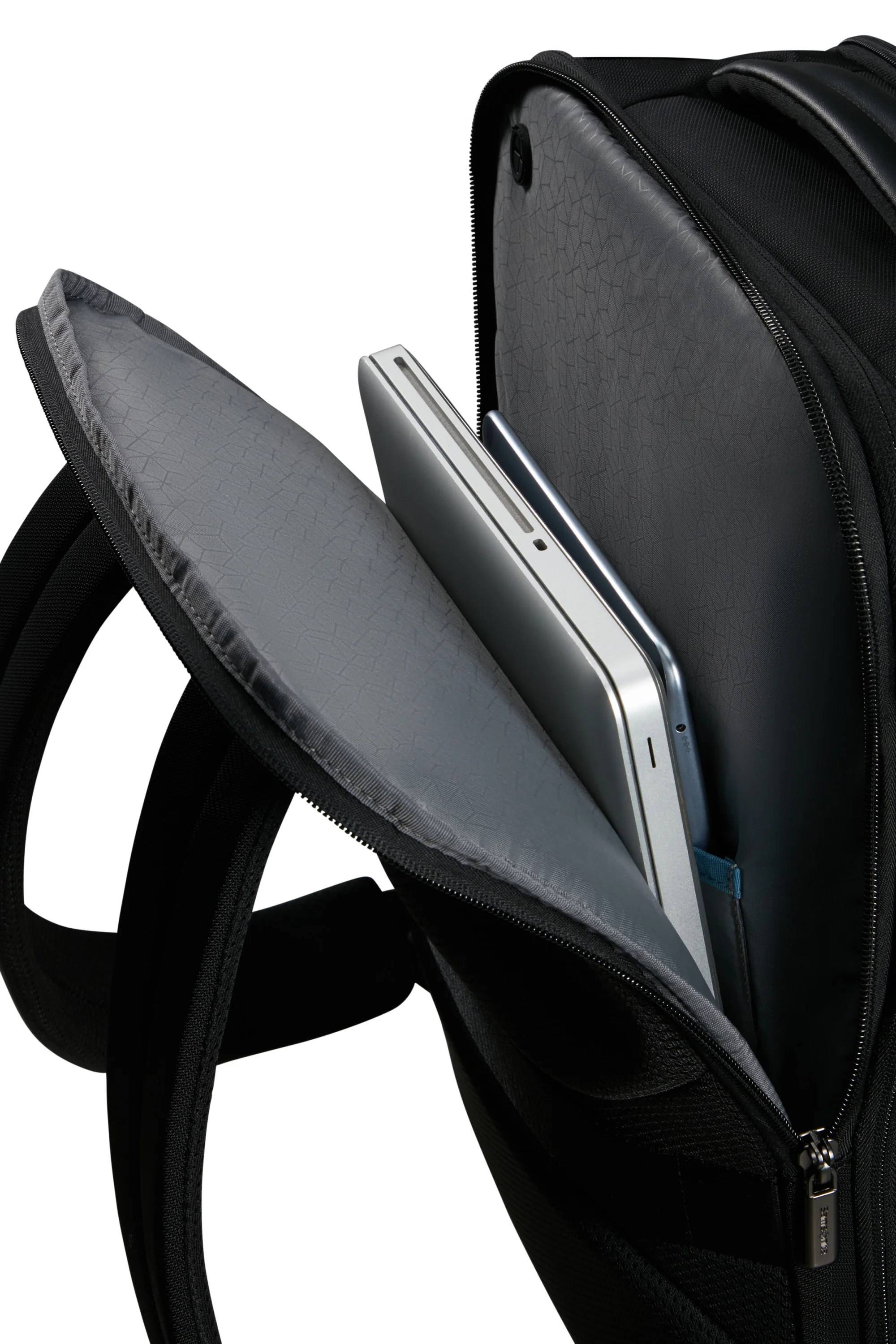 Samsonite EVOSIGHT Backpack 17.3" - Image 6