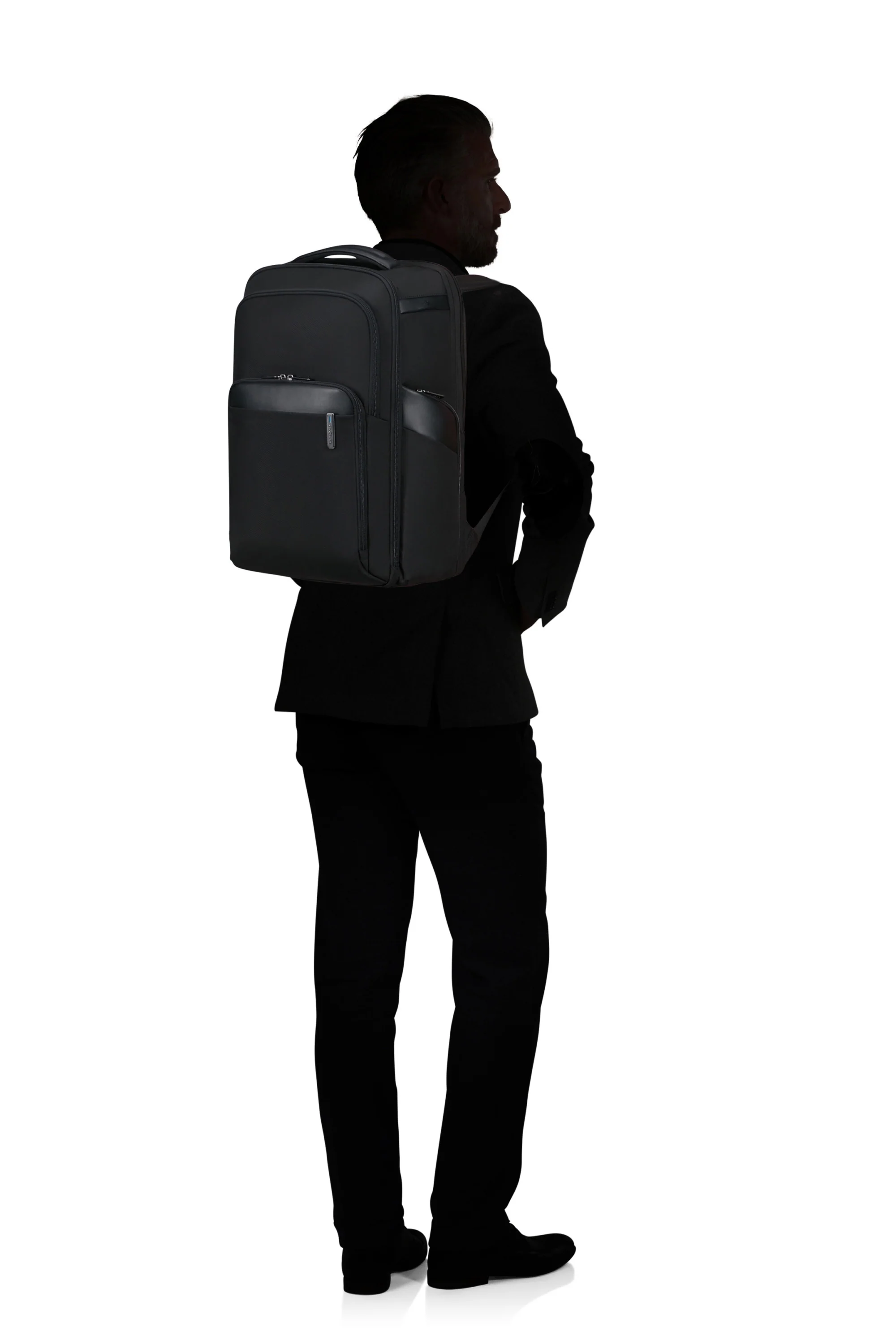 Samsonite EVOSIGHT Backpack 17.3" - Image 9