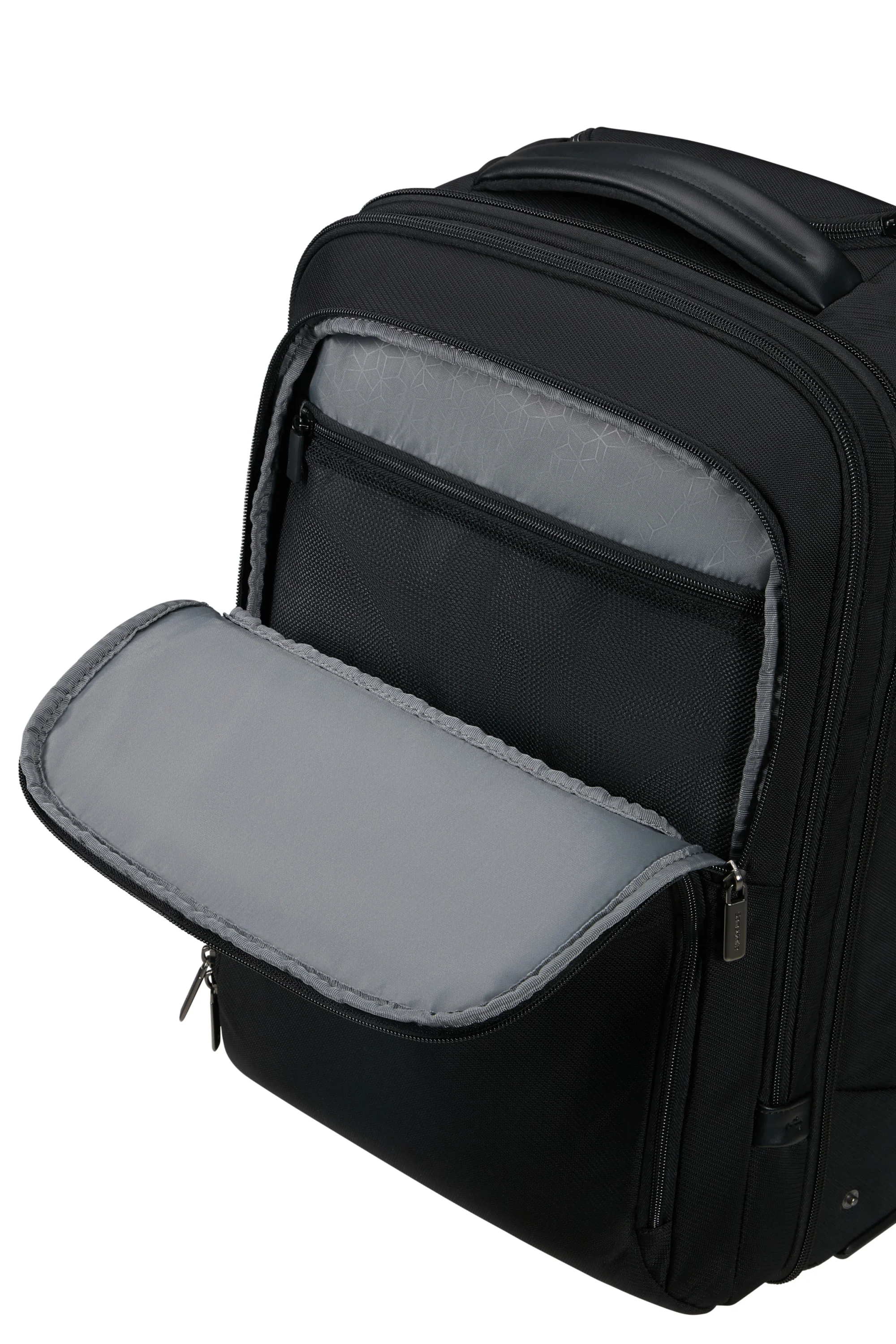 Samsonite EVOSIGHT Backpack 17.3" Wheeled - Image 4
