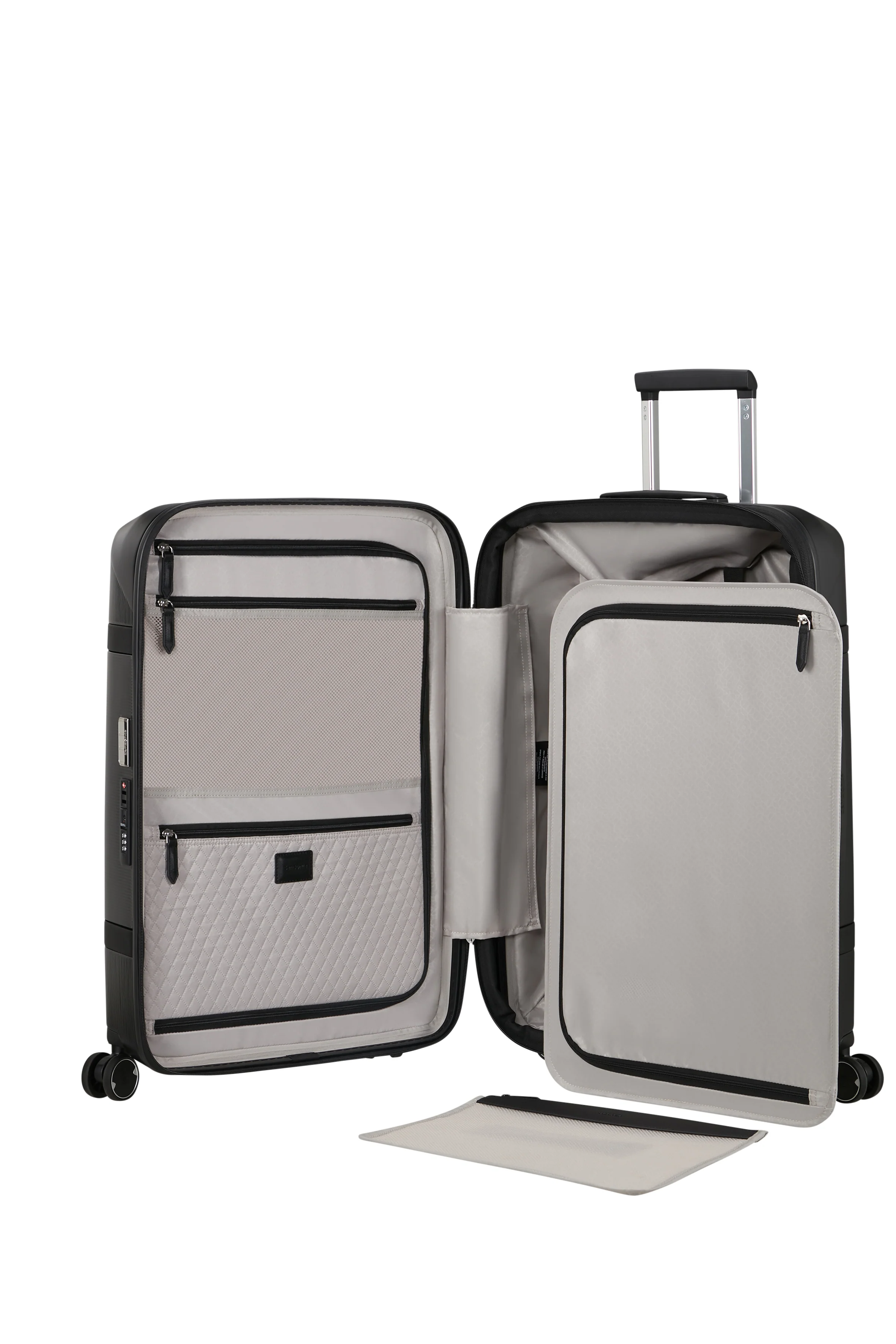 Samsonite Image 69cm Expandable Spinner - Image 10