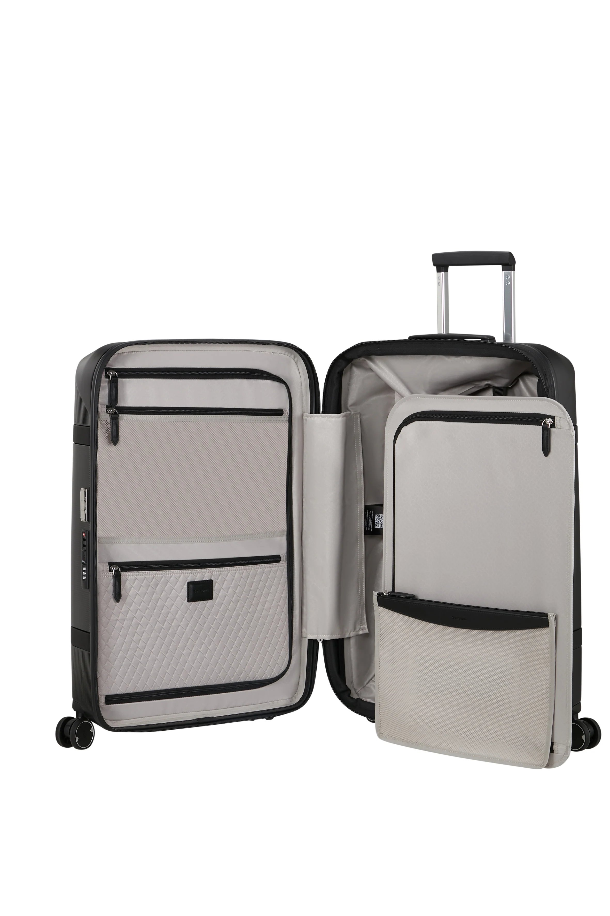 Samsonite Image 69cm Expandable Spinner - Image 11