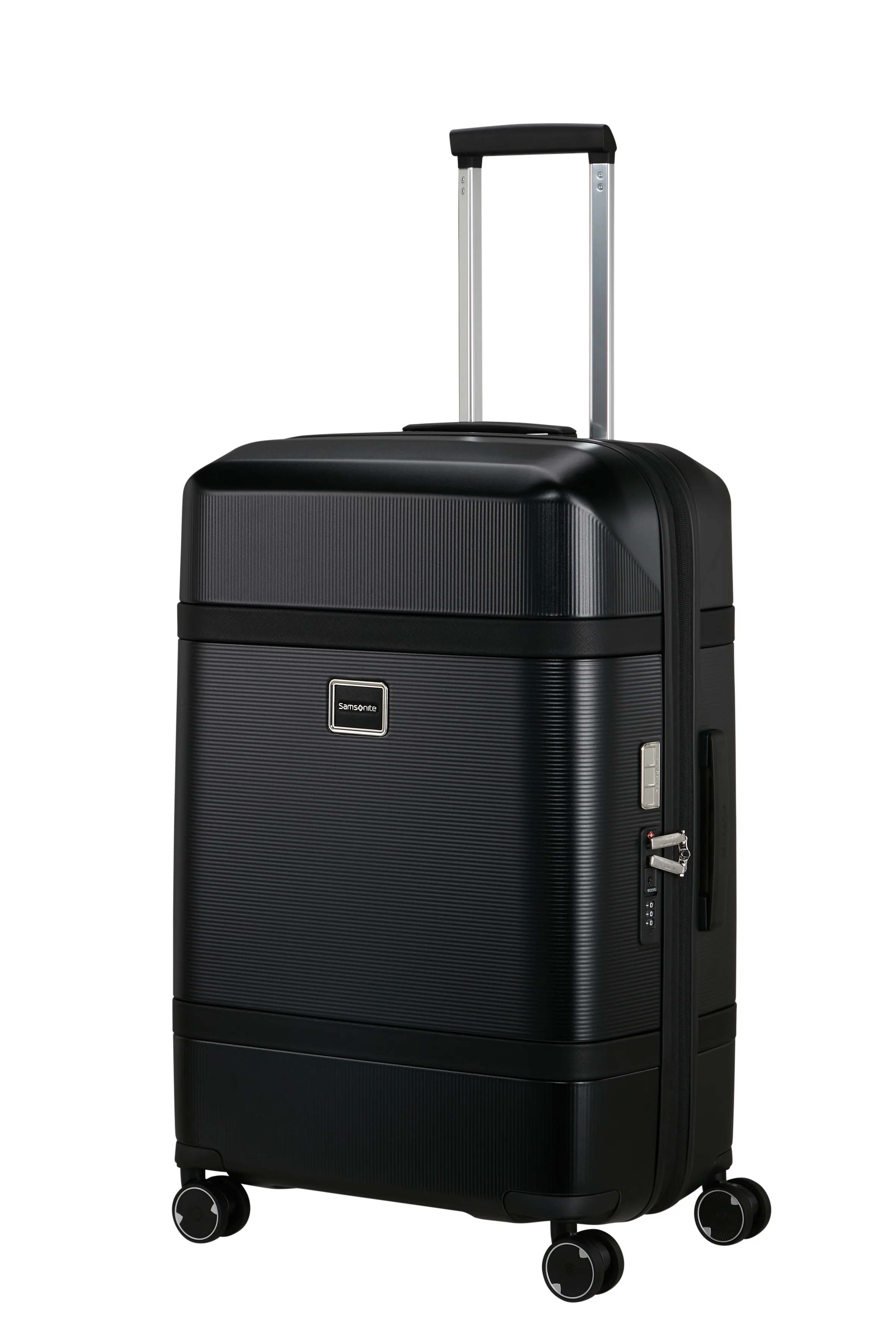 Samsonite Image 69cm Expandable Spinner - Image 20