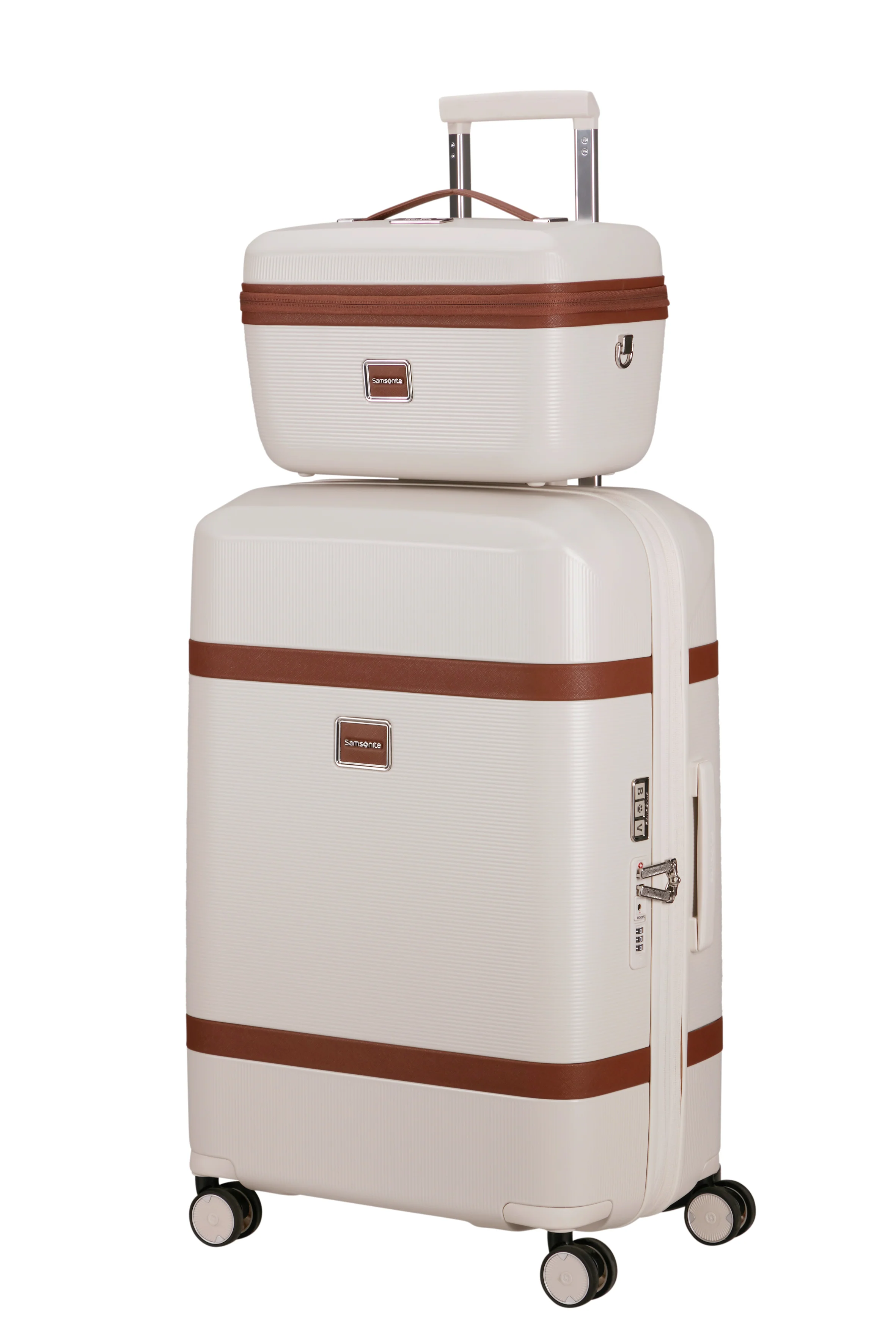 Samsonite Image 69cm Expandable Spinner - Image 28