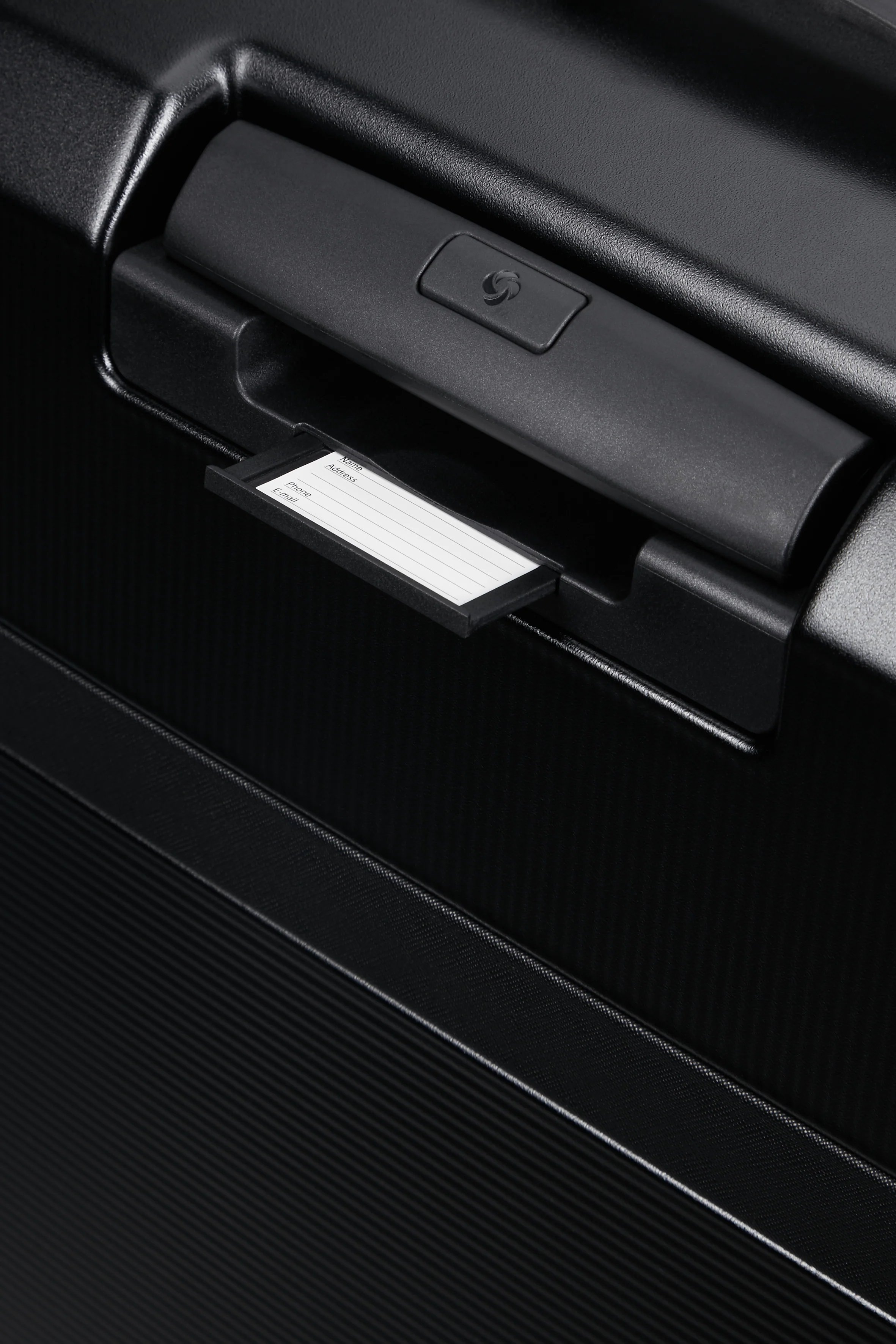 Samsonite Image 69cm Expandable Spinner - Image 3