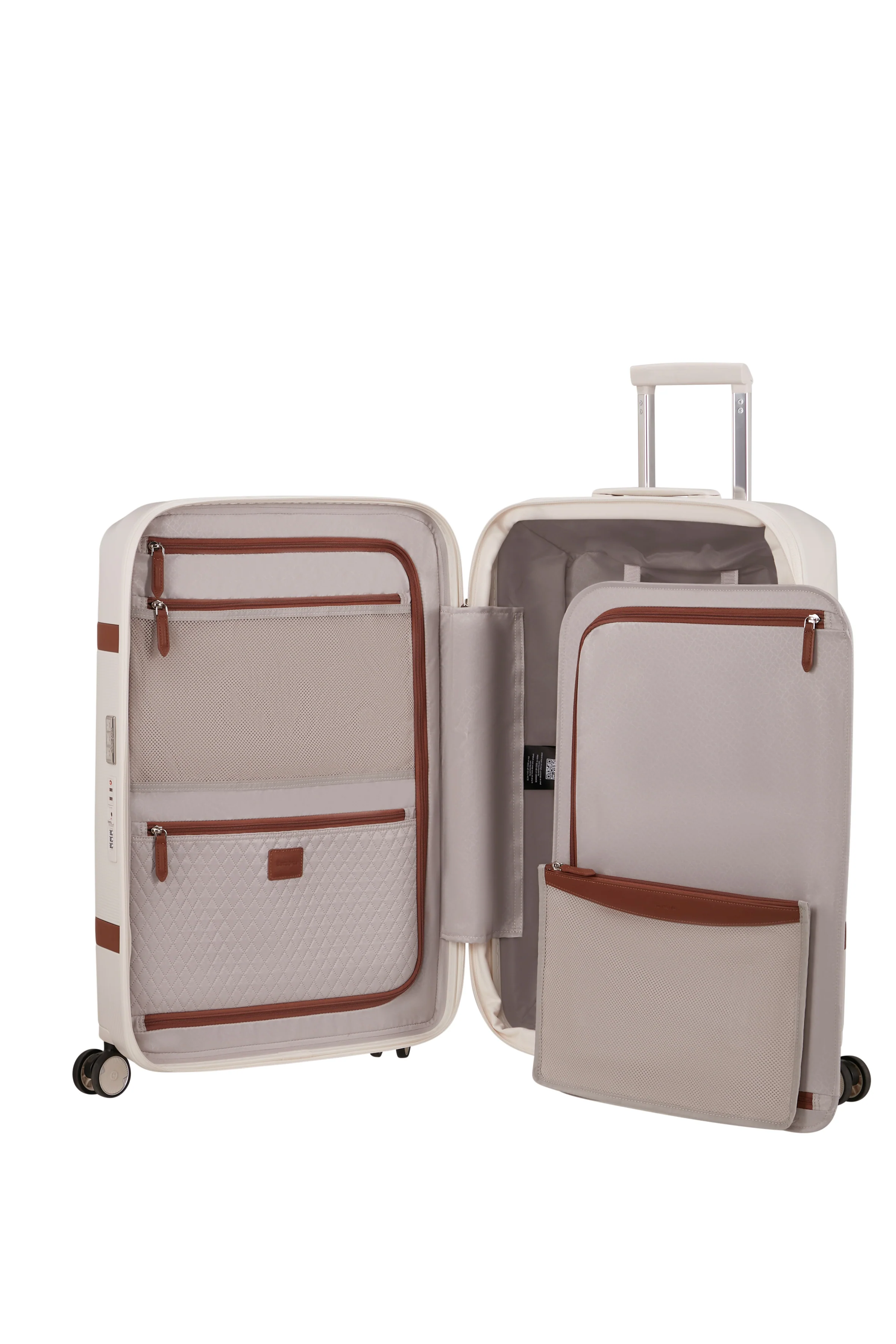 Samsonite Image 69cm Expandable Spinner - Image 30