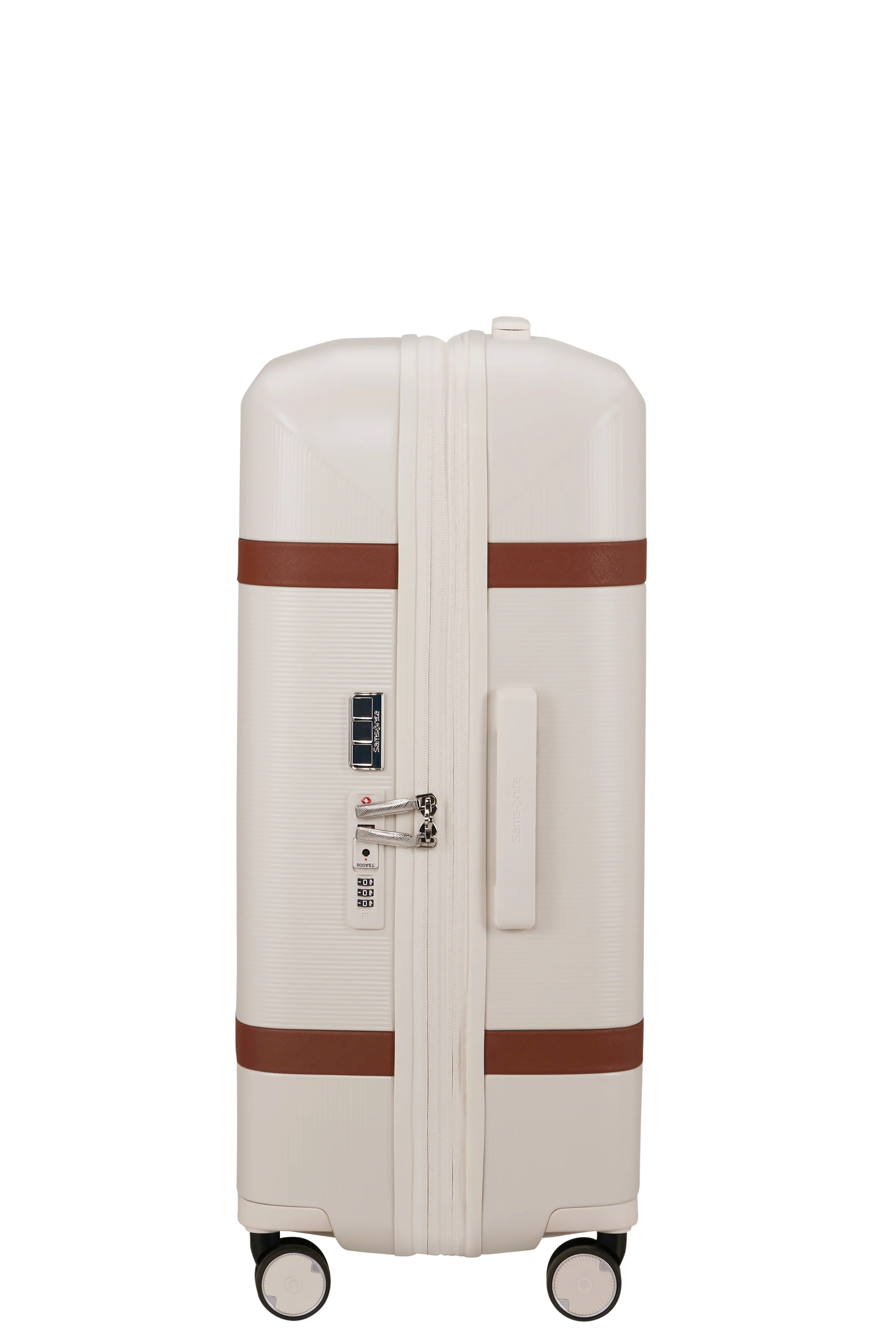 Samsonite Image 69cm Expandable Spinner - Image 35