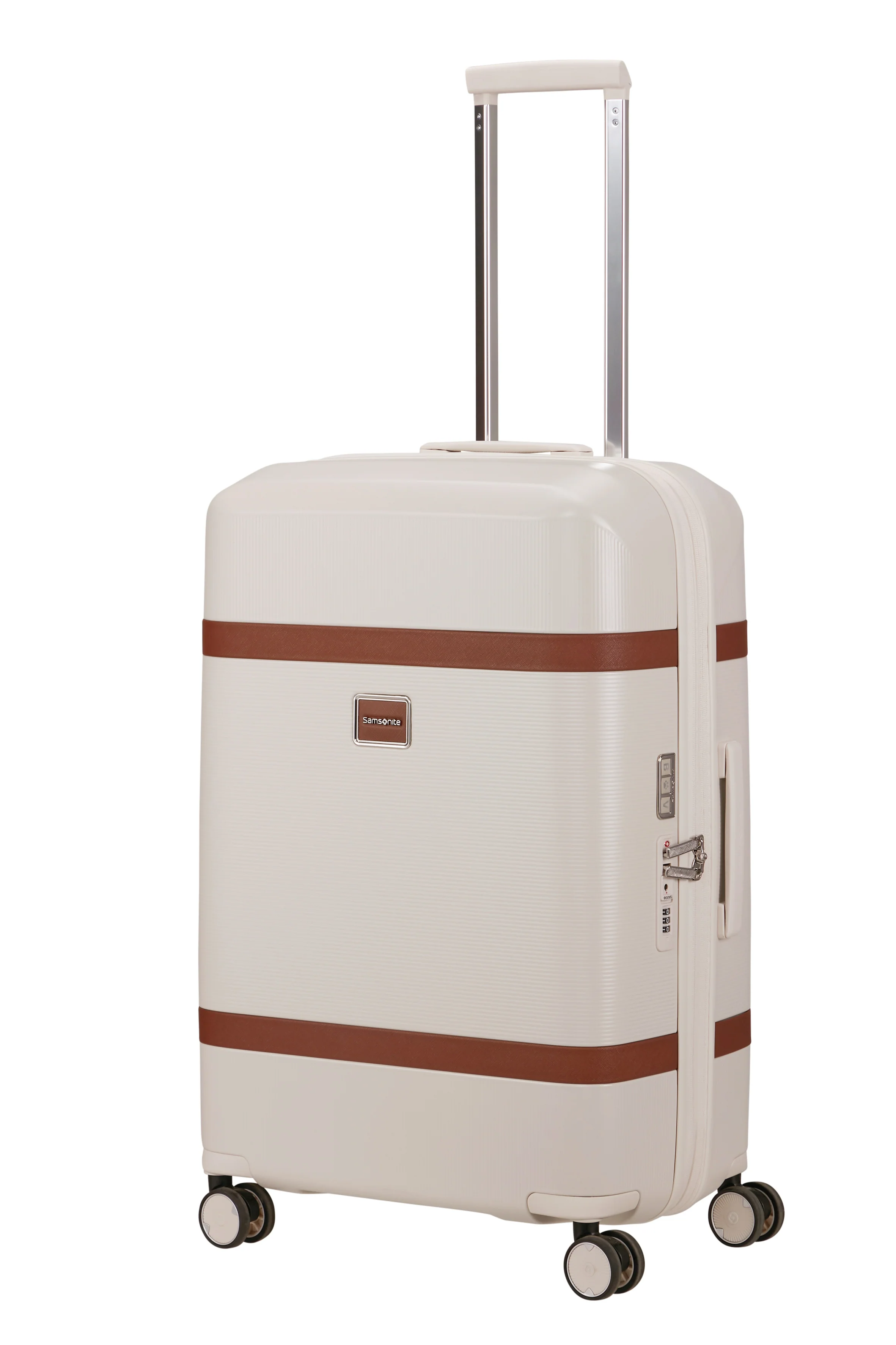 Samsonite Image 69cm Expandable Spinner - Image 38