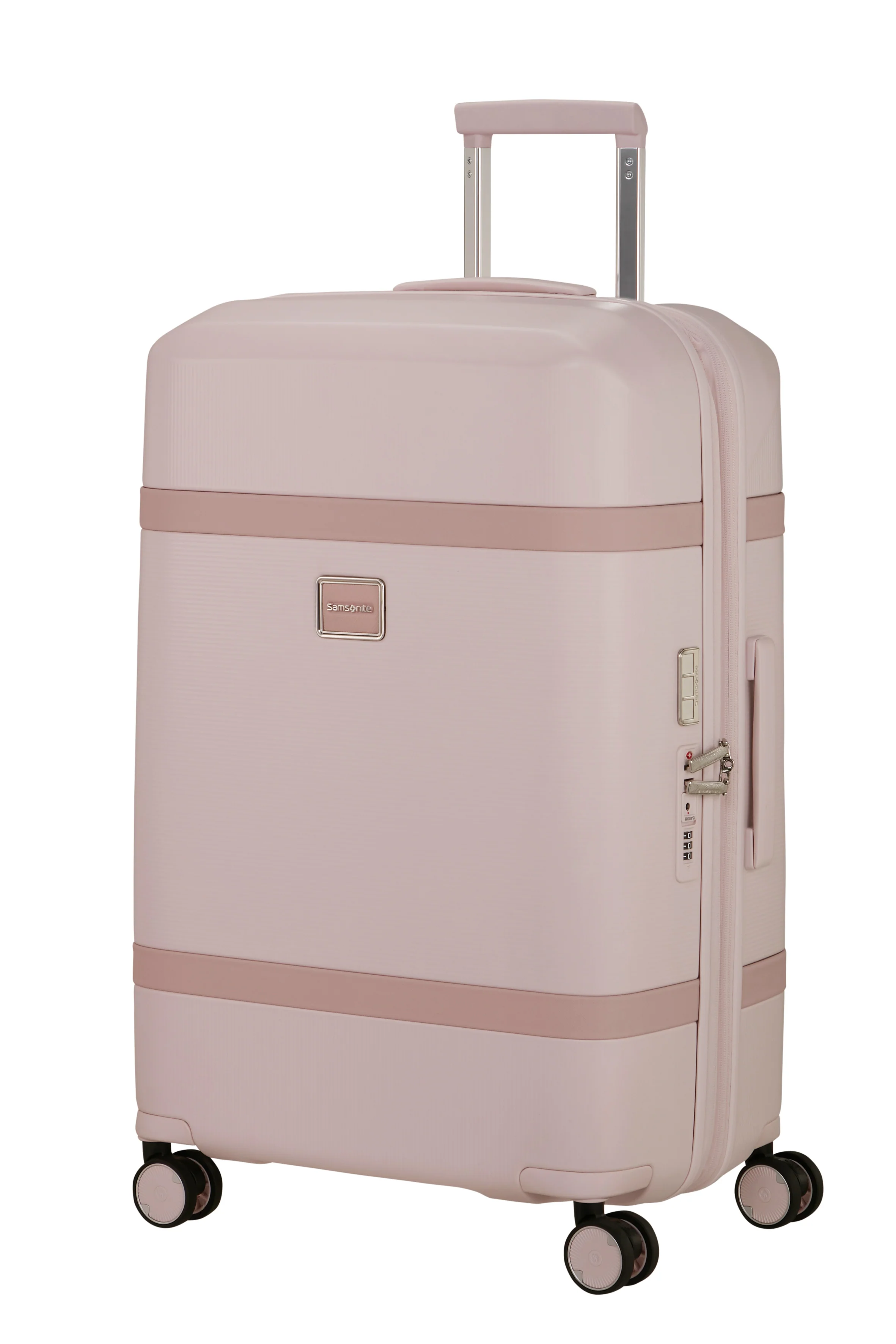 Samsonite Image 69cm Expandable Spinner - Image 45