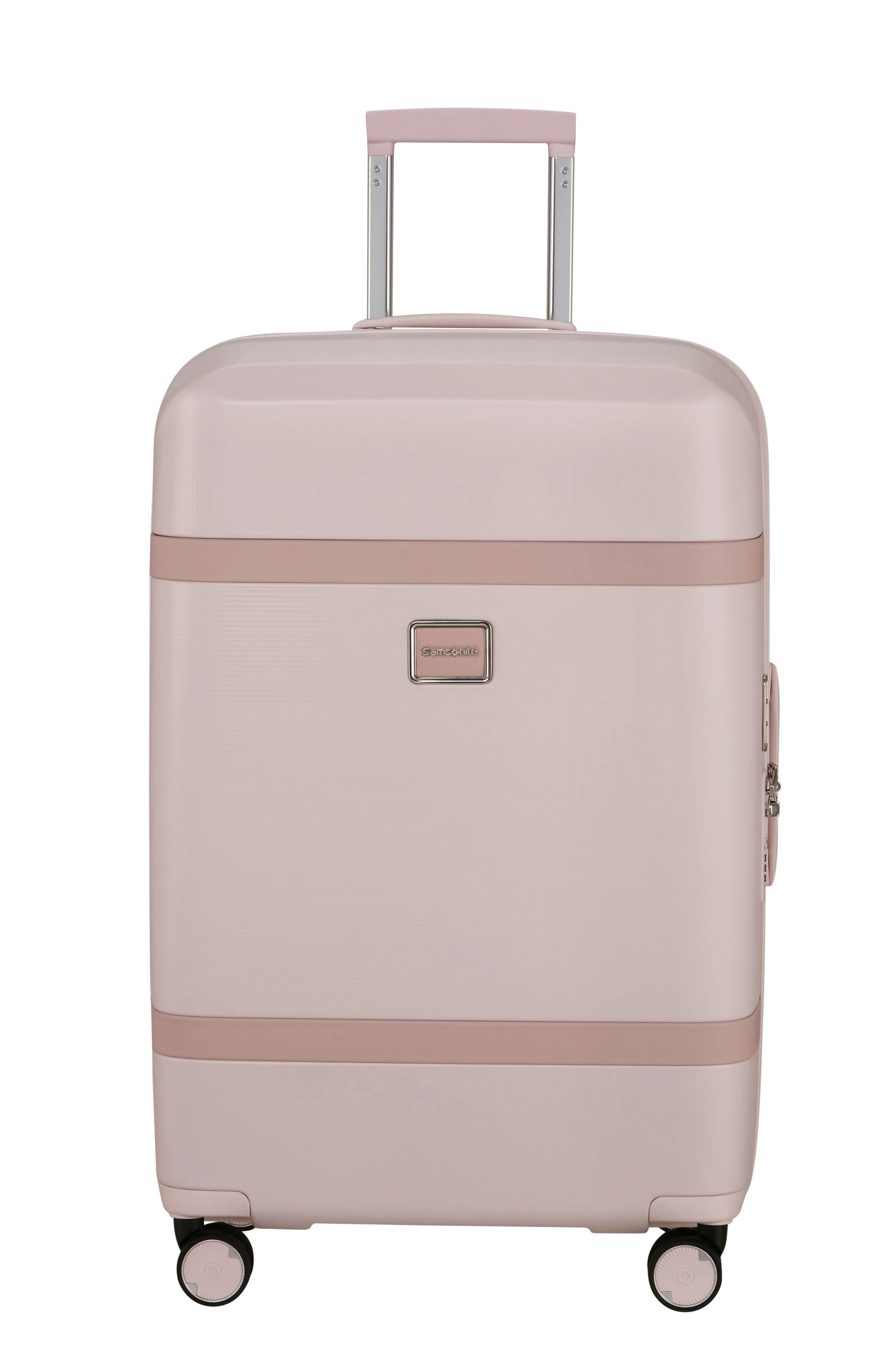 Samsonite Image 69cm Expandable Spinner - Image 46