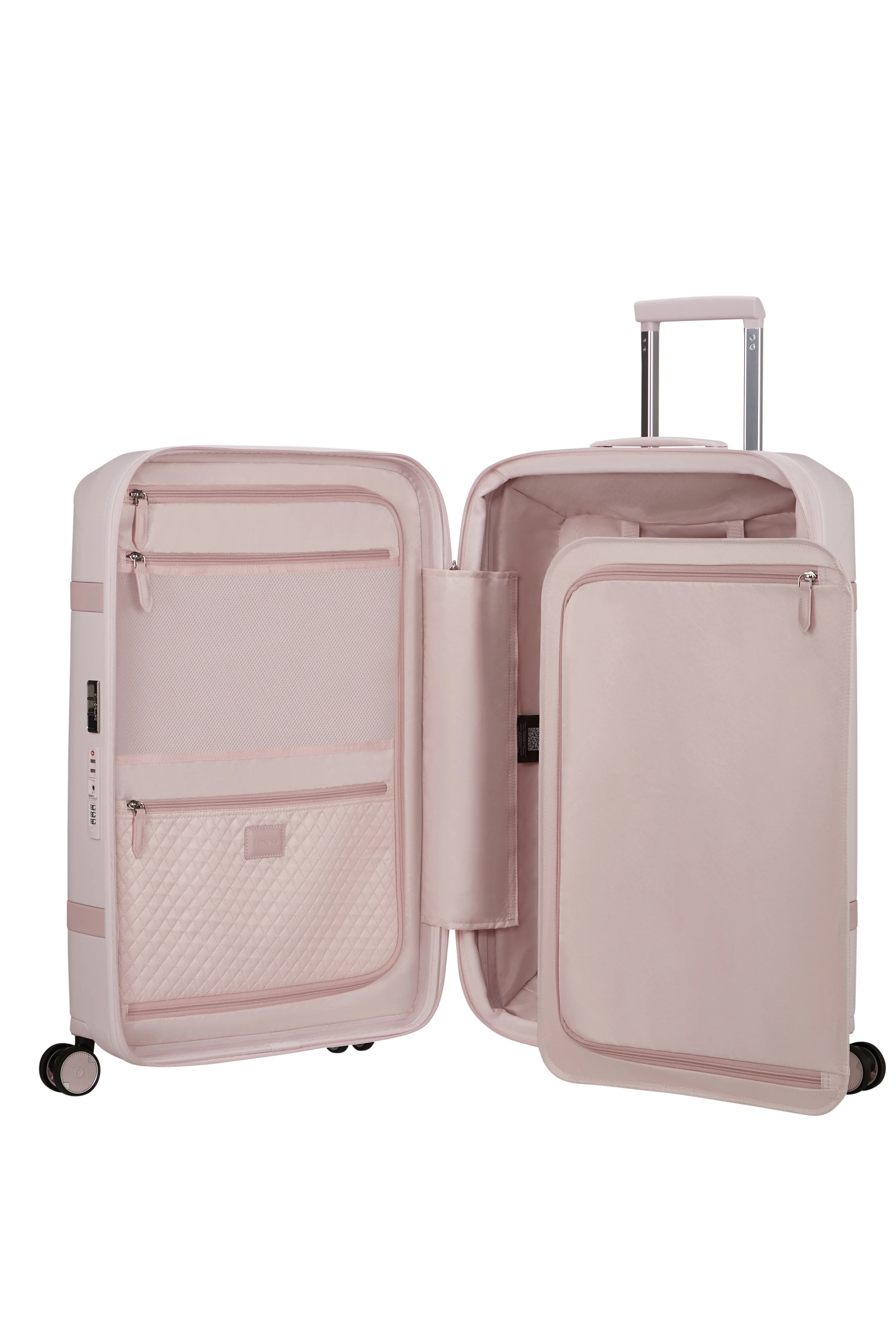 Samsonite Image 69cm Expandable Spinner - Image 48