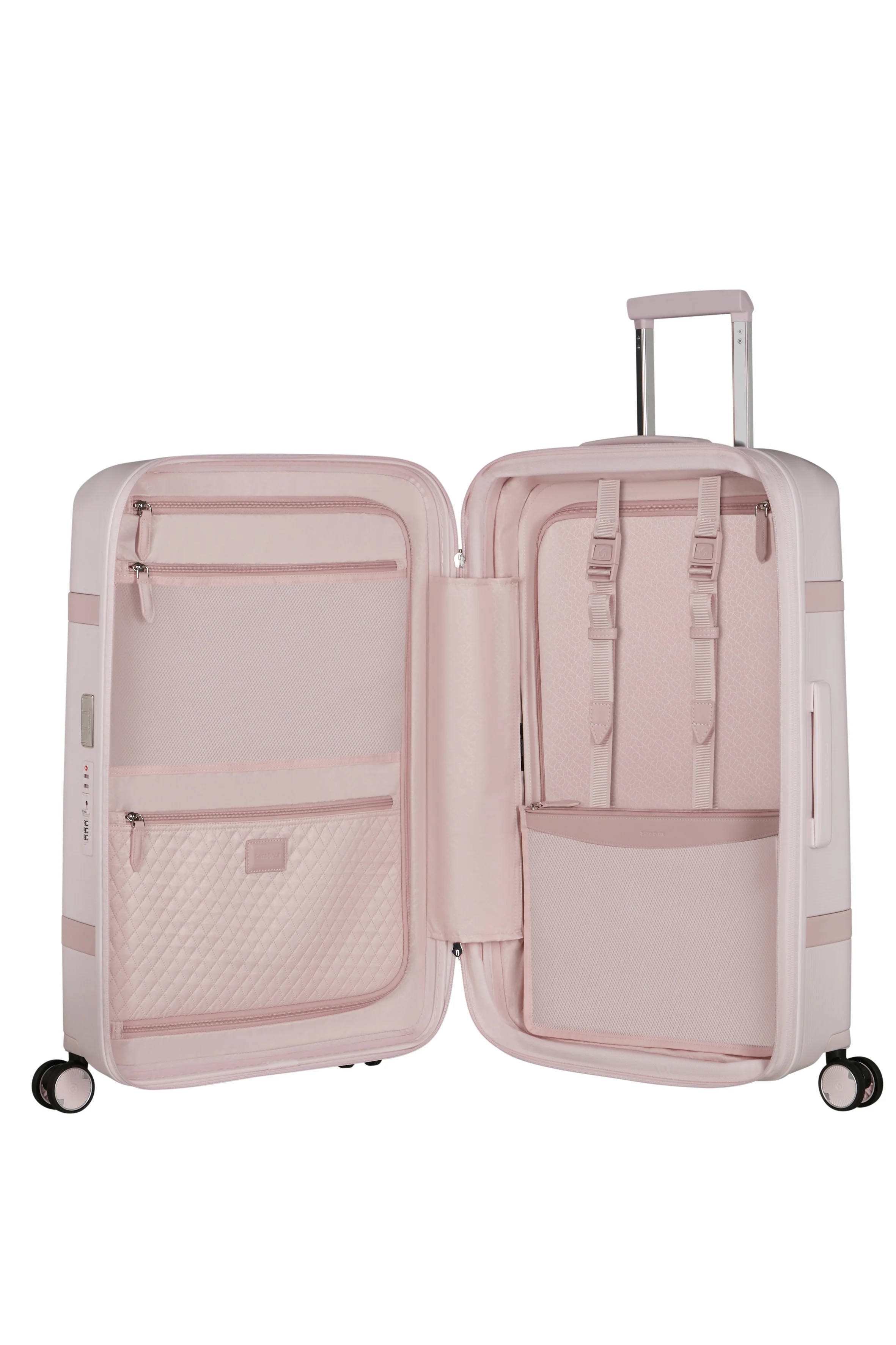 Samsonite Image 69cm Expandable Spinner - Image 49