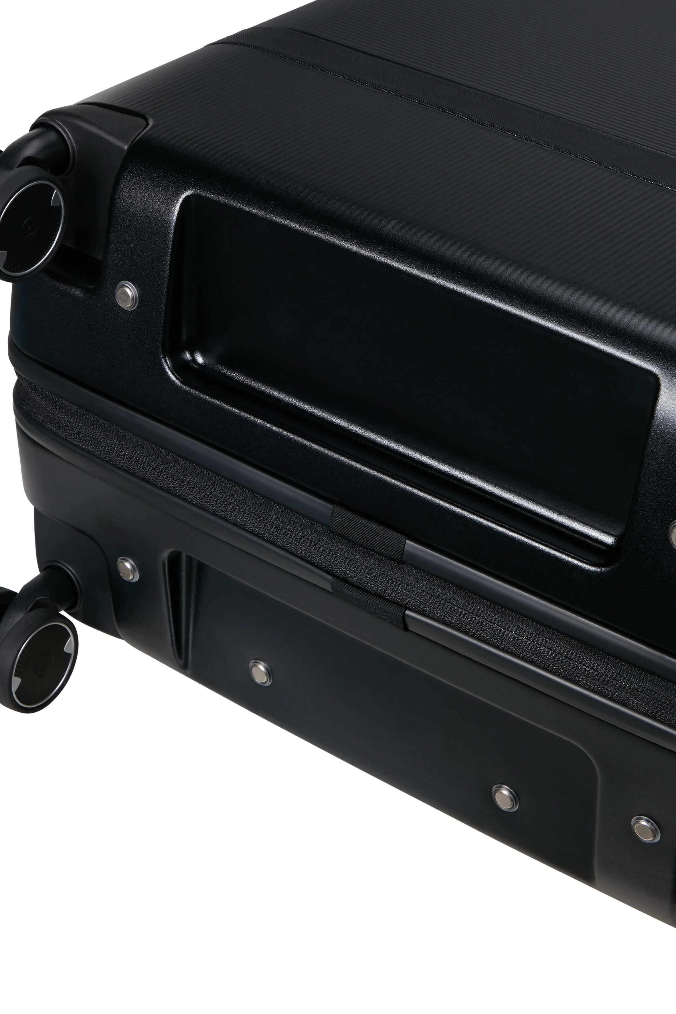 Samsonite Image 69cm Expandable Spinner - Image 5