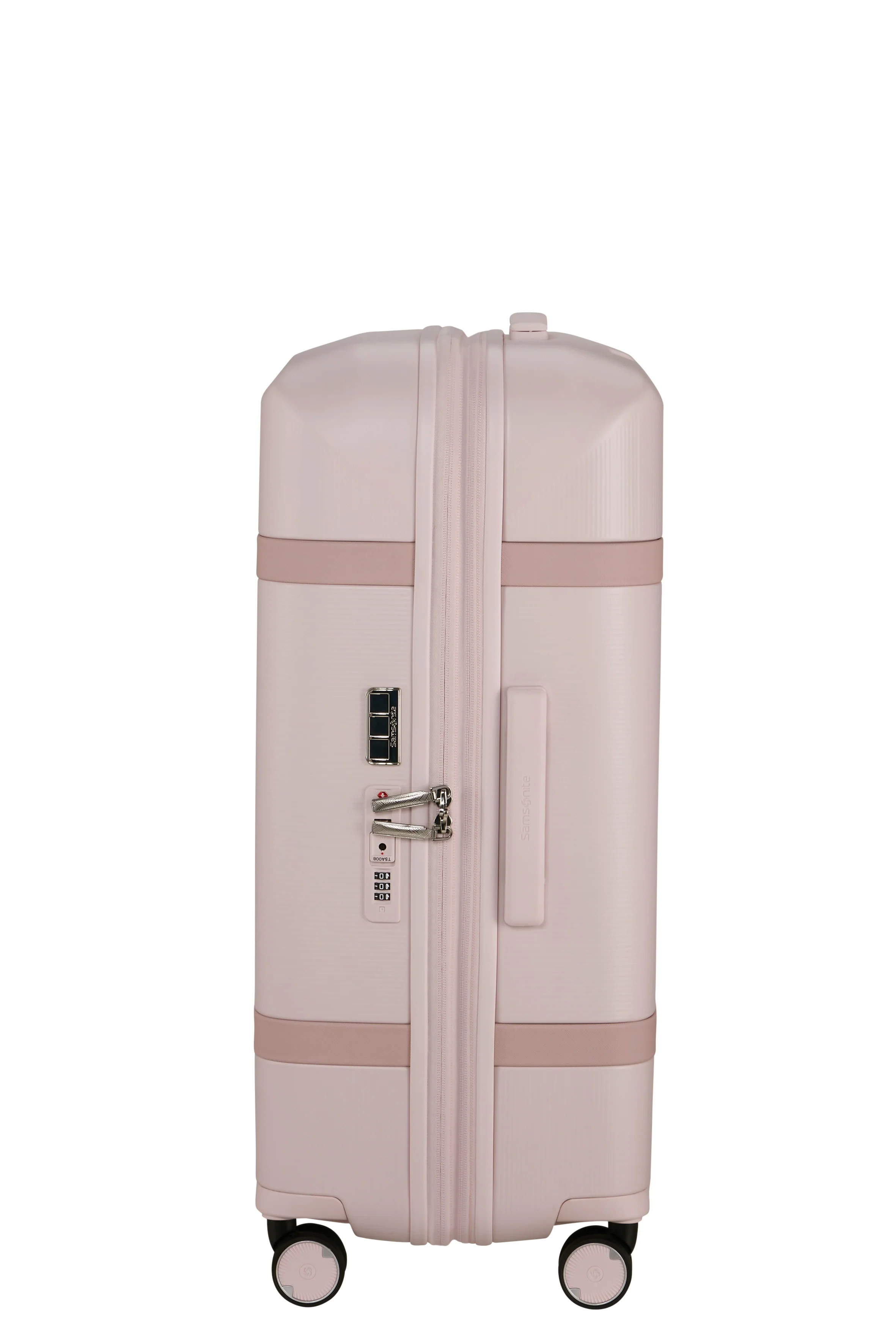 Samsonite Image 69cm Expandable Spinner - Image 55