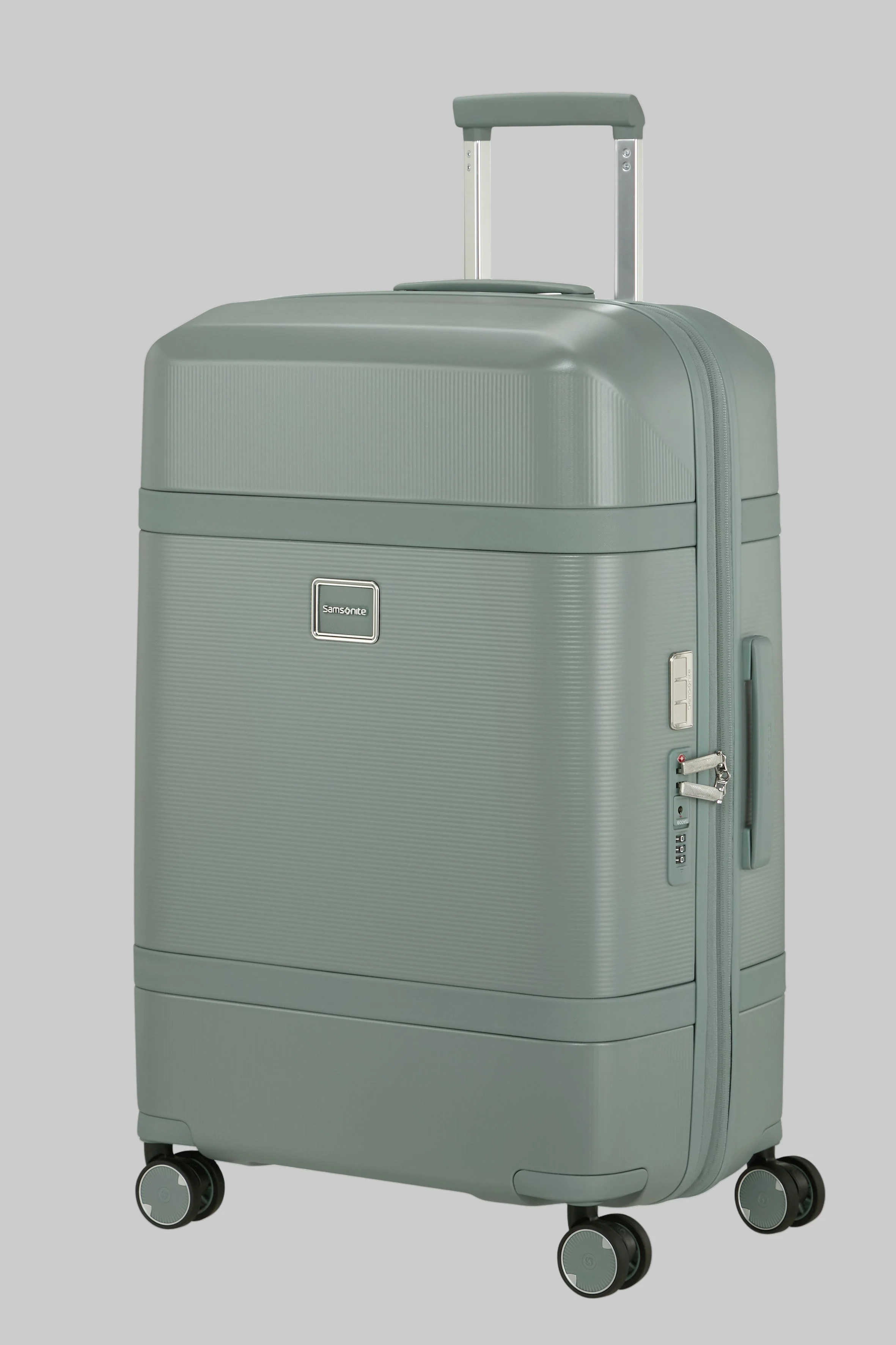Samsonite Image 69cm Expandable Spinner - Image 65