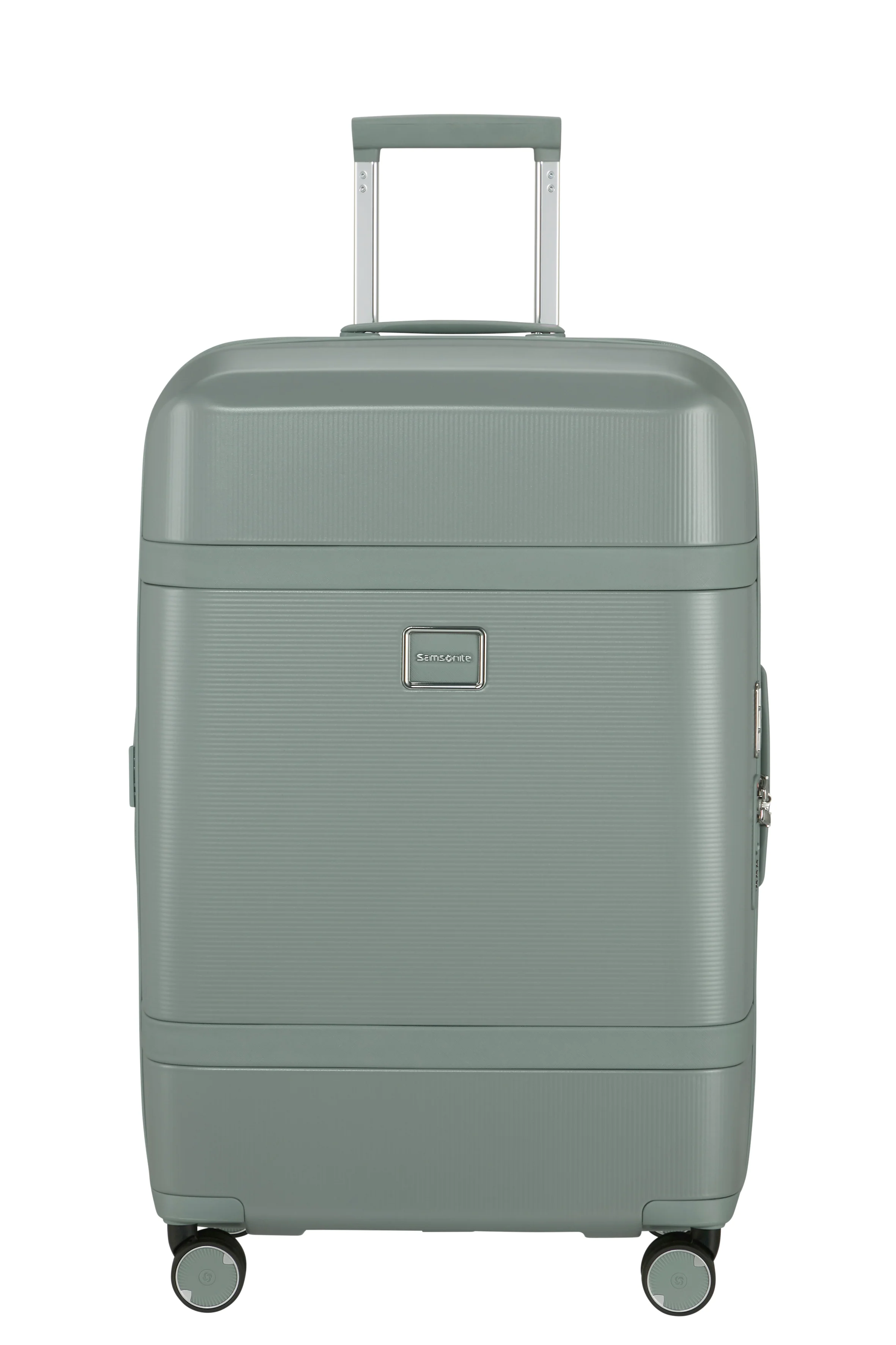 Samsonite Image 69cm Expandable Spinner - Image 66