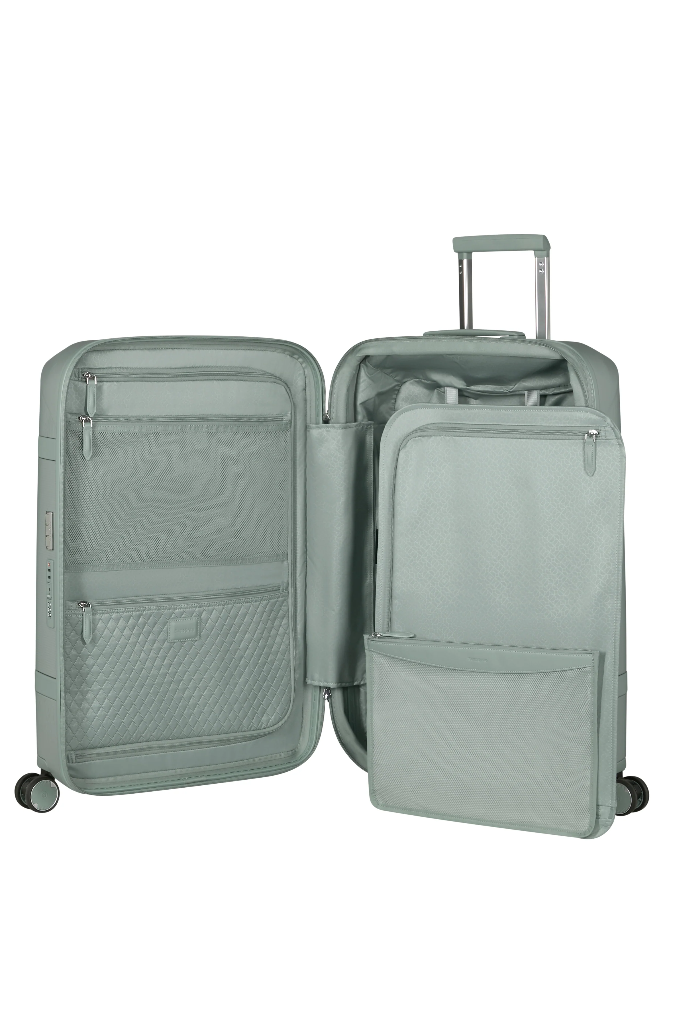 Samsonite Image 69cm Expandable Spinner - Image 67