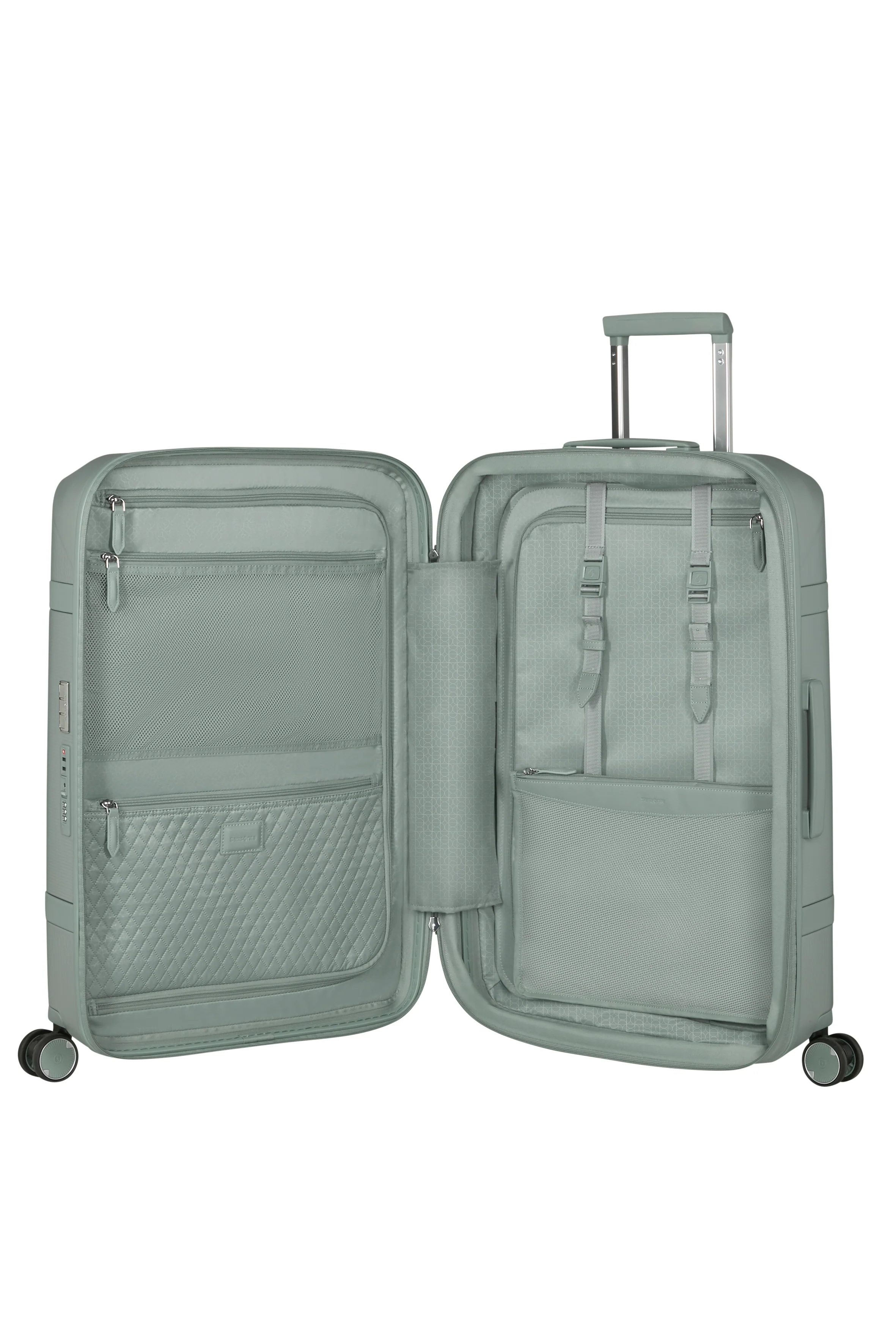 Samsonite Image 69cm Expandable Spinner - Image 68