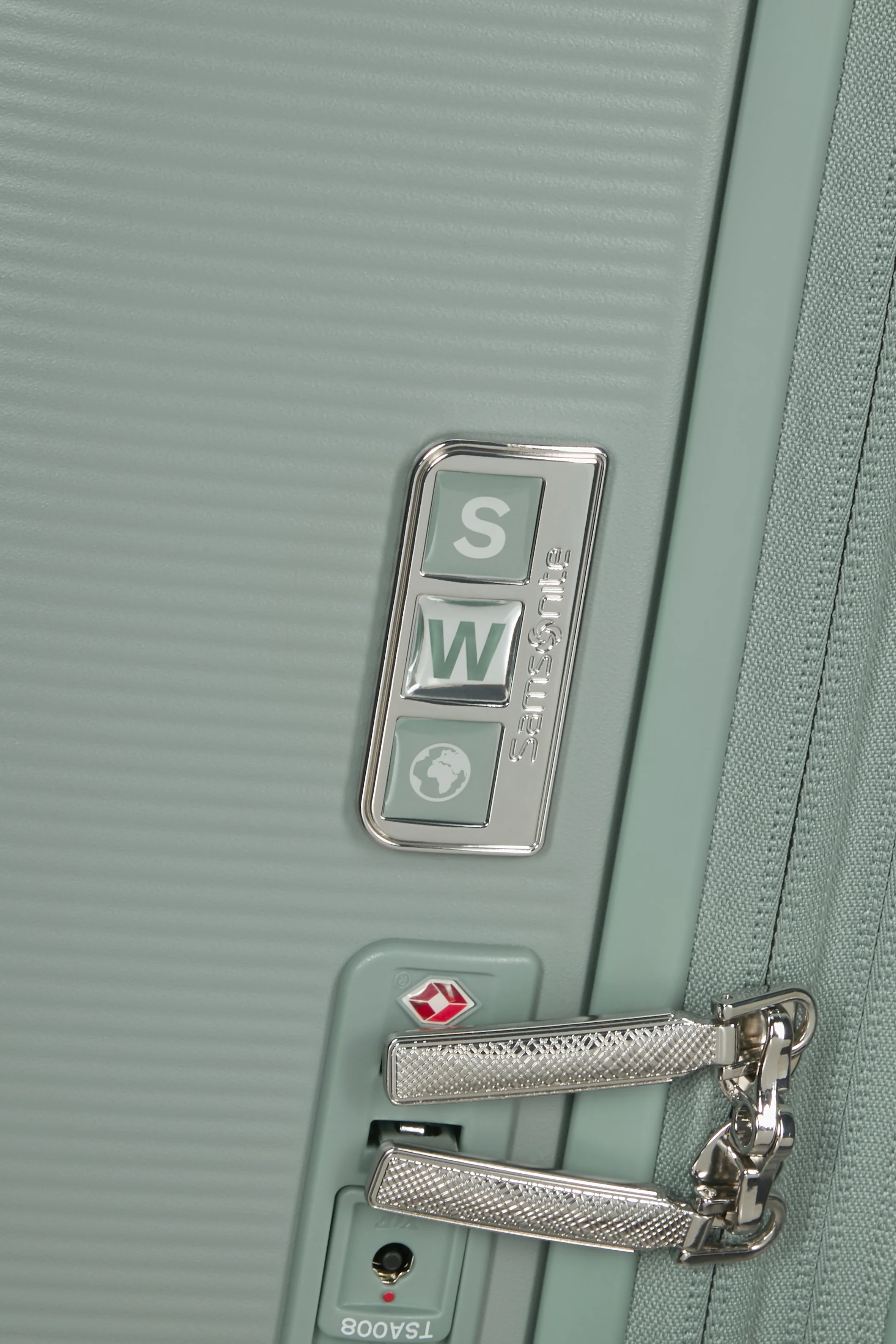 Samsonite Image 69cm Expandable Spinner - Image 72